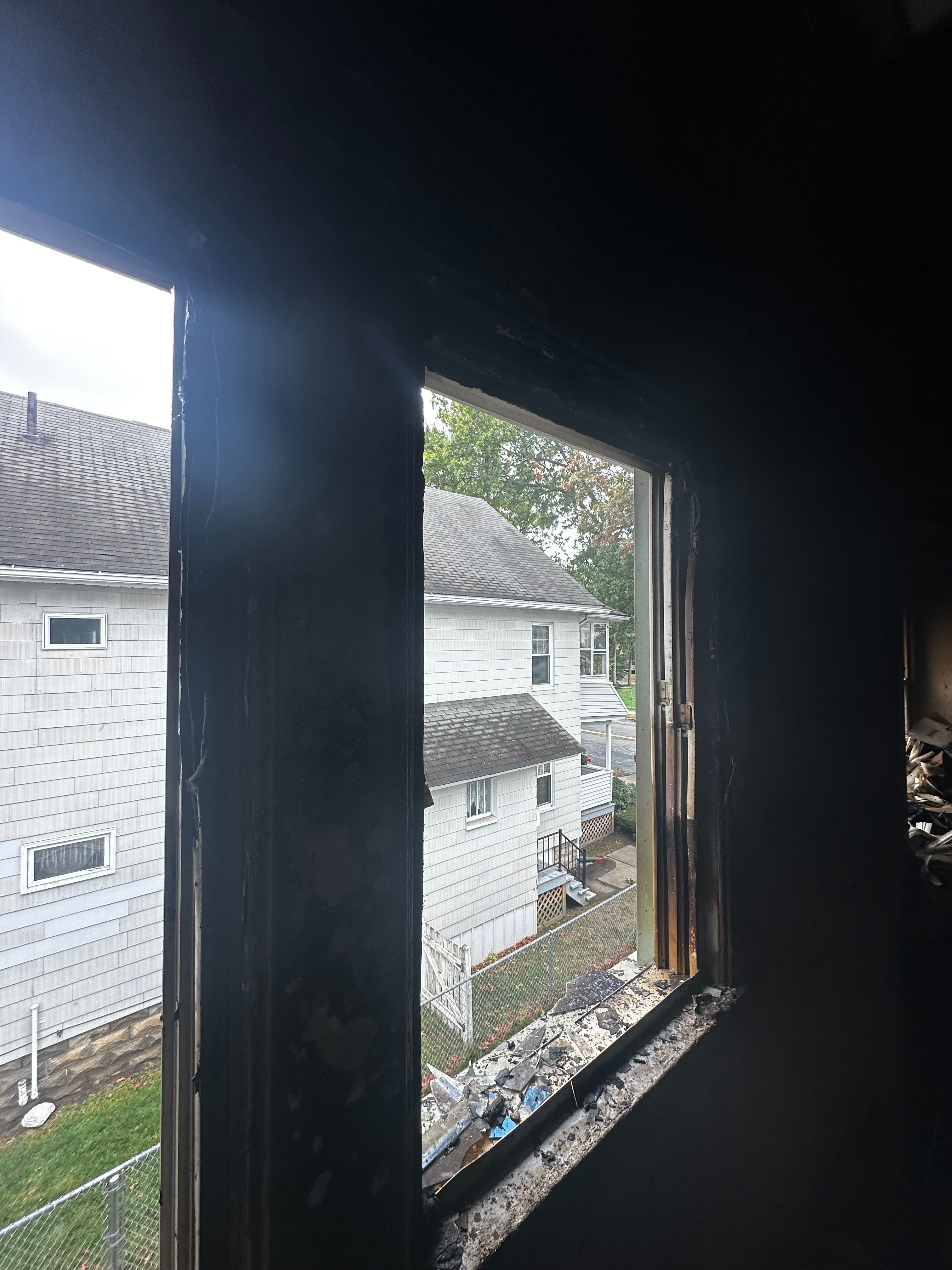 Donate to Aid Natajha's Recovery and Rebuilding campaign photo, 5 of 6
