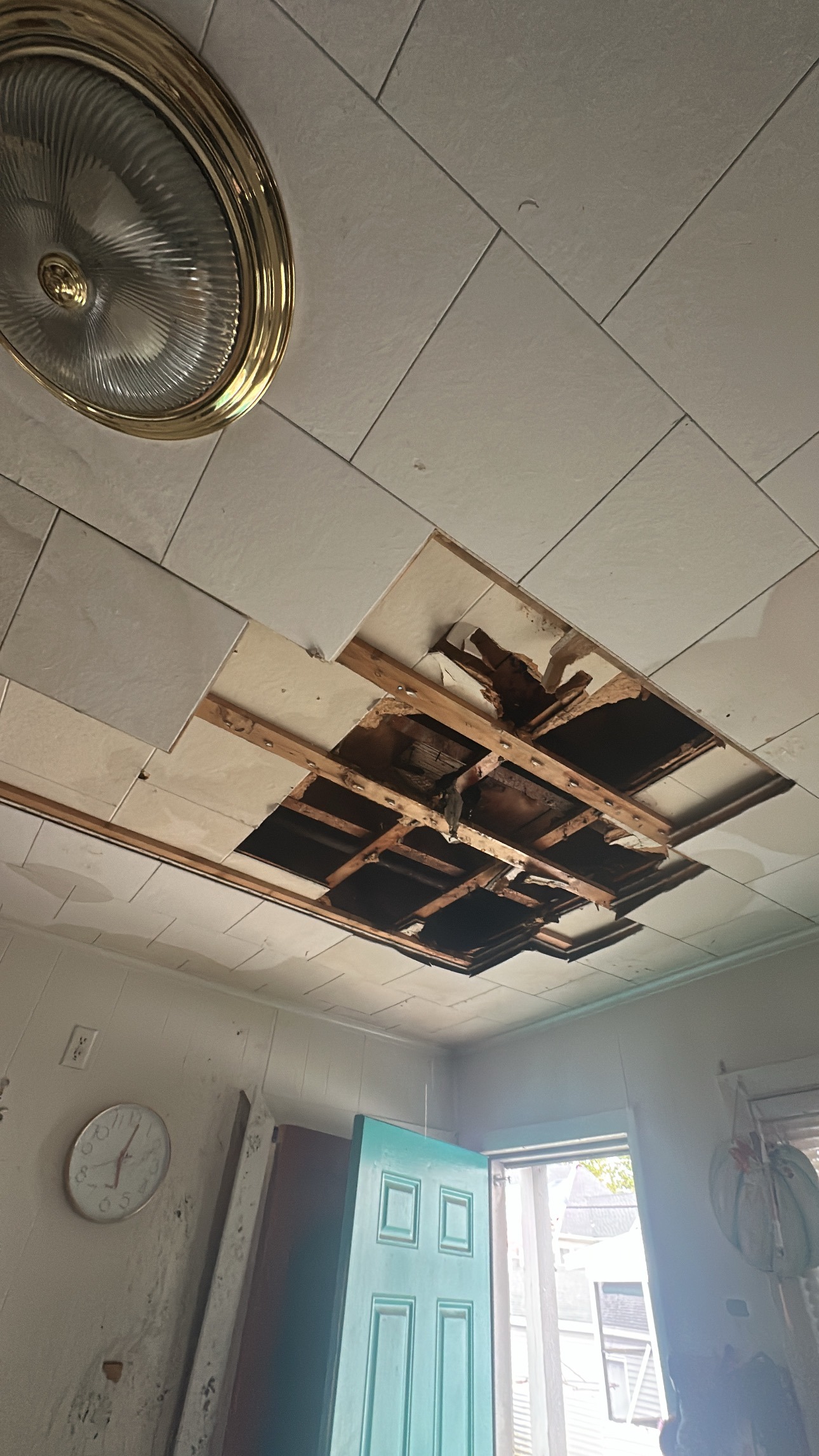 Donate to Aid Natajha's Recovery and Rebuilding campaign photo, 2 of 6