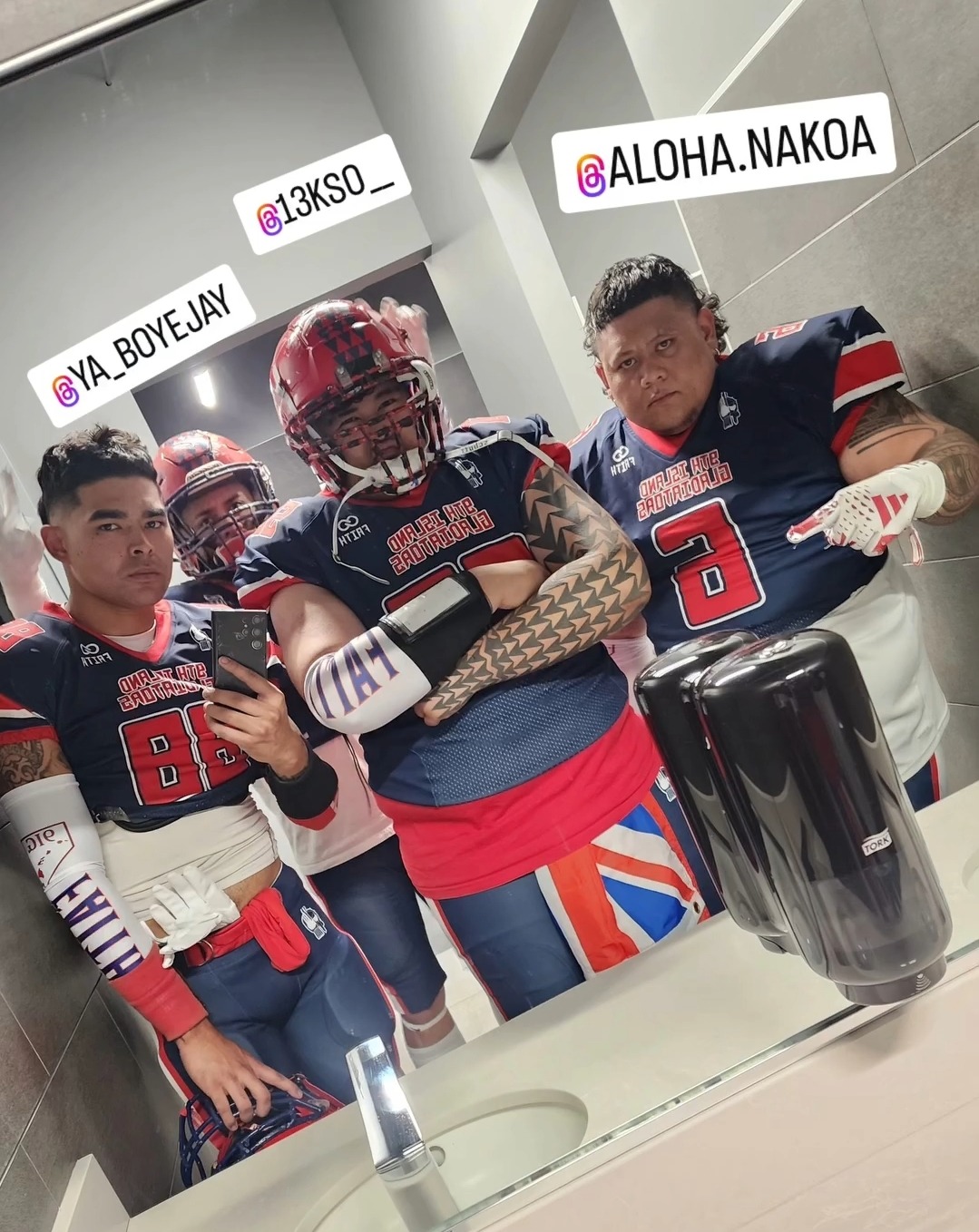 Kapua & traveling expenses campaign photo, 2 of 4
