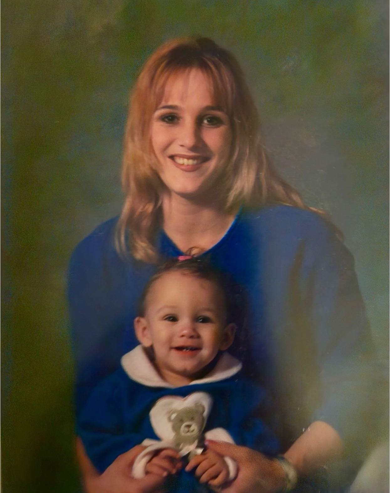 Help Lay Brandy Lasha Simmons-Cribbs to Rest campaign photo, 6 of 8