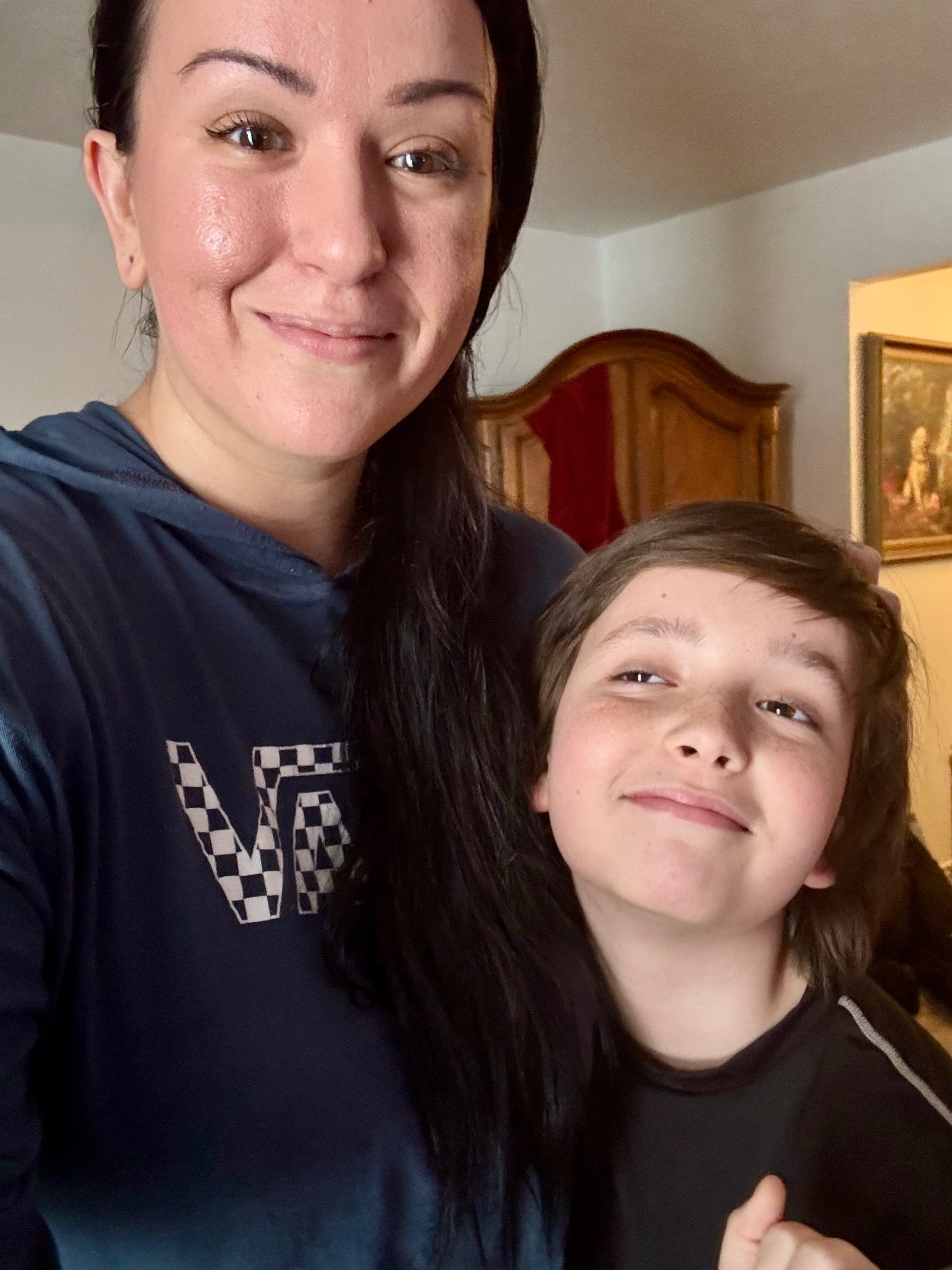 Support Abel's Family in Crisis campaign photo, 5 of 7