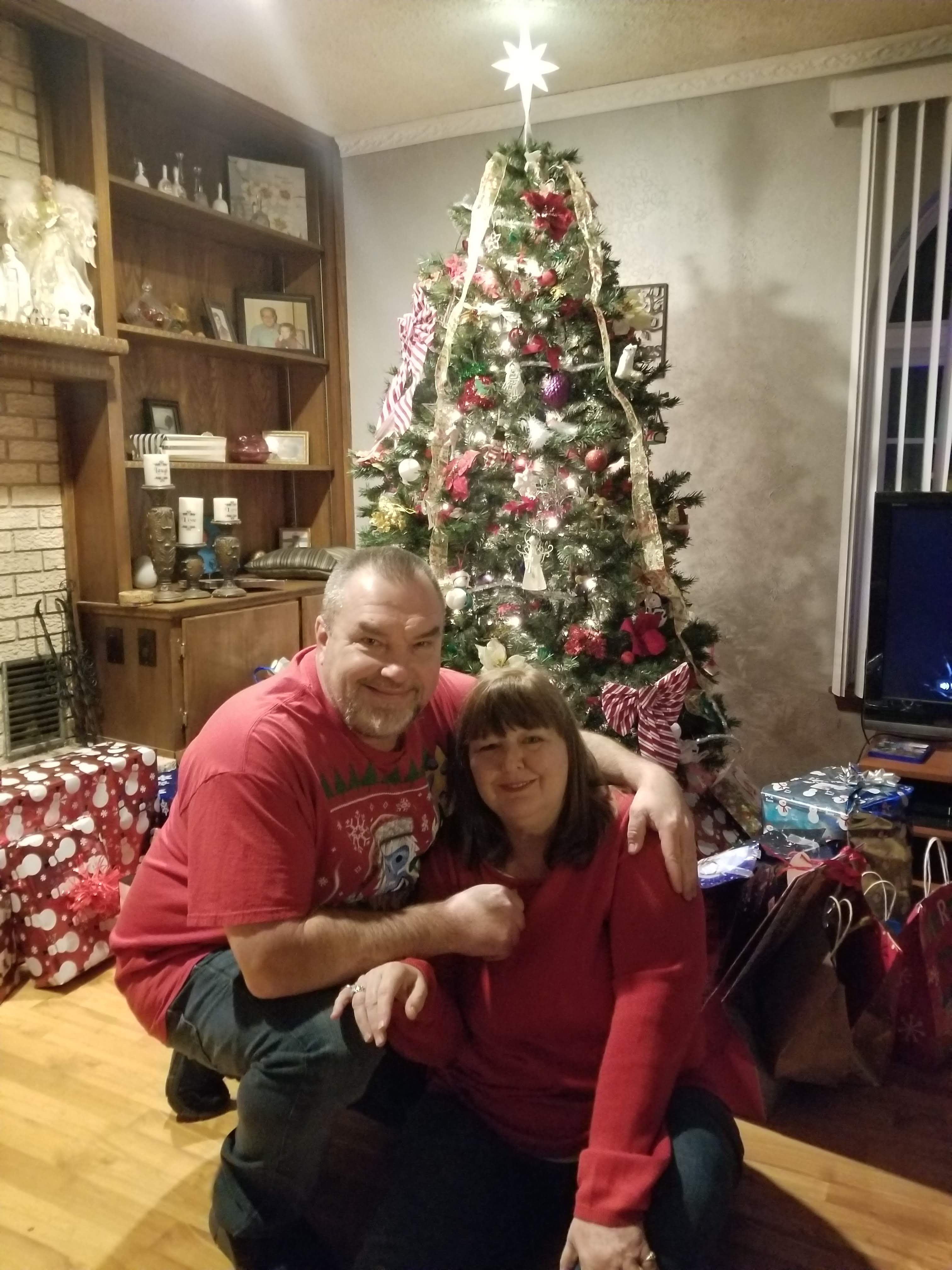 Help Donnie Hill fight cancer! campaign photo, 5 of 8