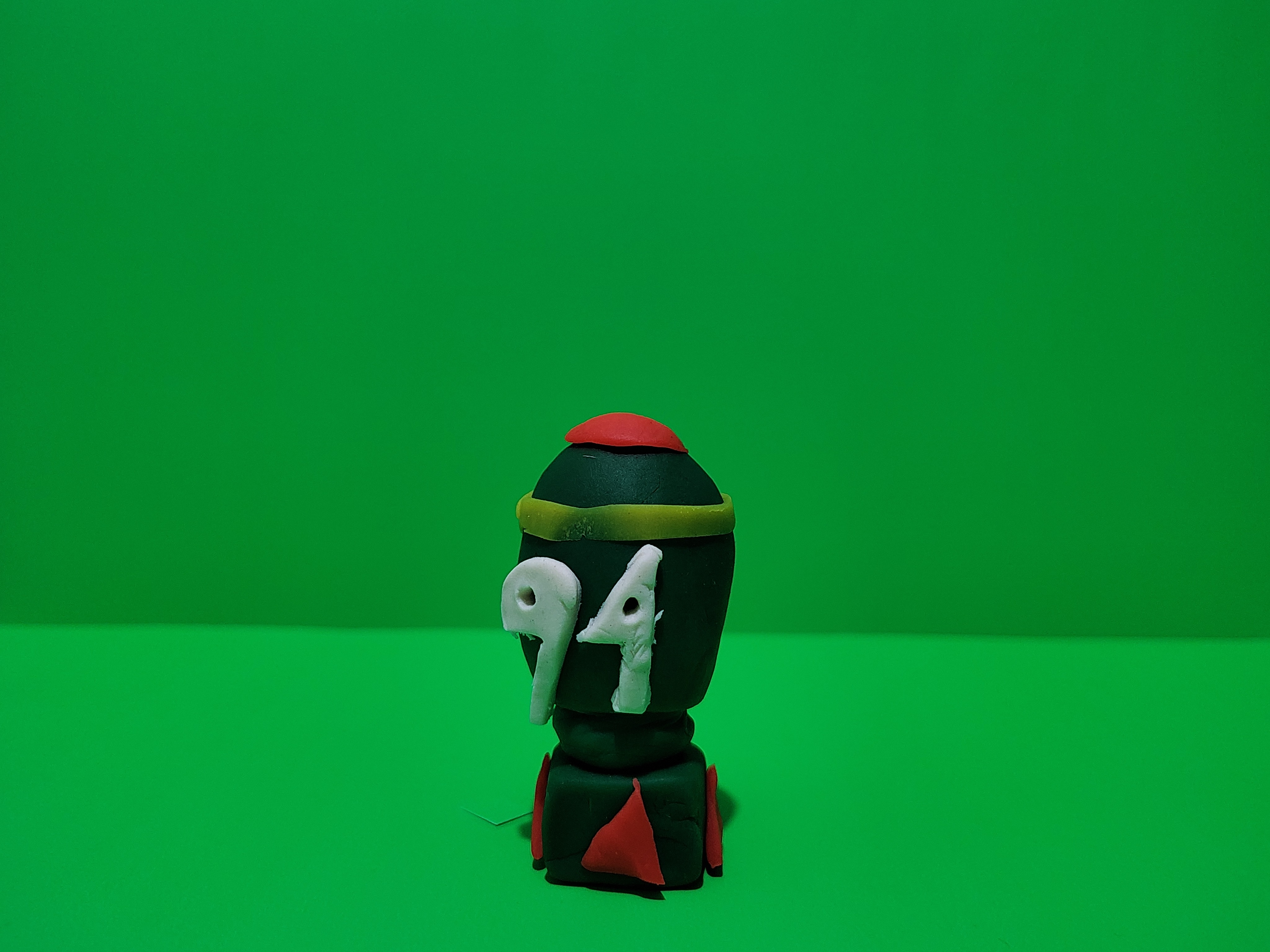 AYUDAME A TERMINAR UNA SERIE DOCUMENTAL campaign photo, 2 of 8