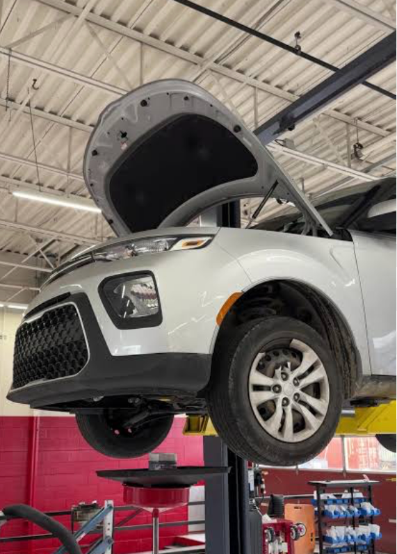 Help Us Repair Our Car and Keep Our Home campaign photo, 4 of 5