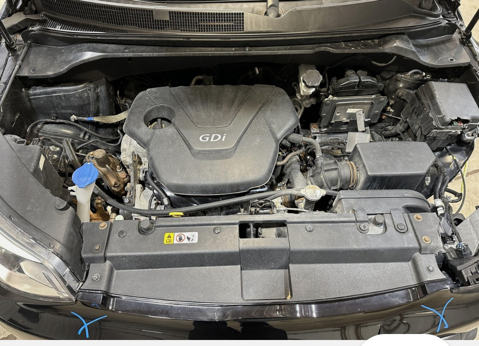Help Us Repair Our Car and Keep Our Home campaign photo, 2 of 5