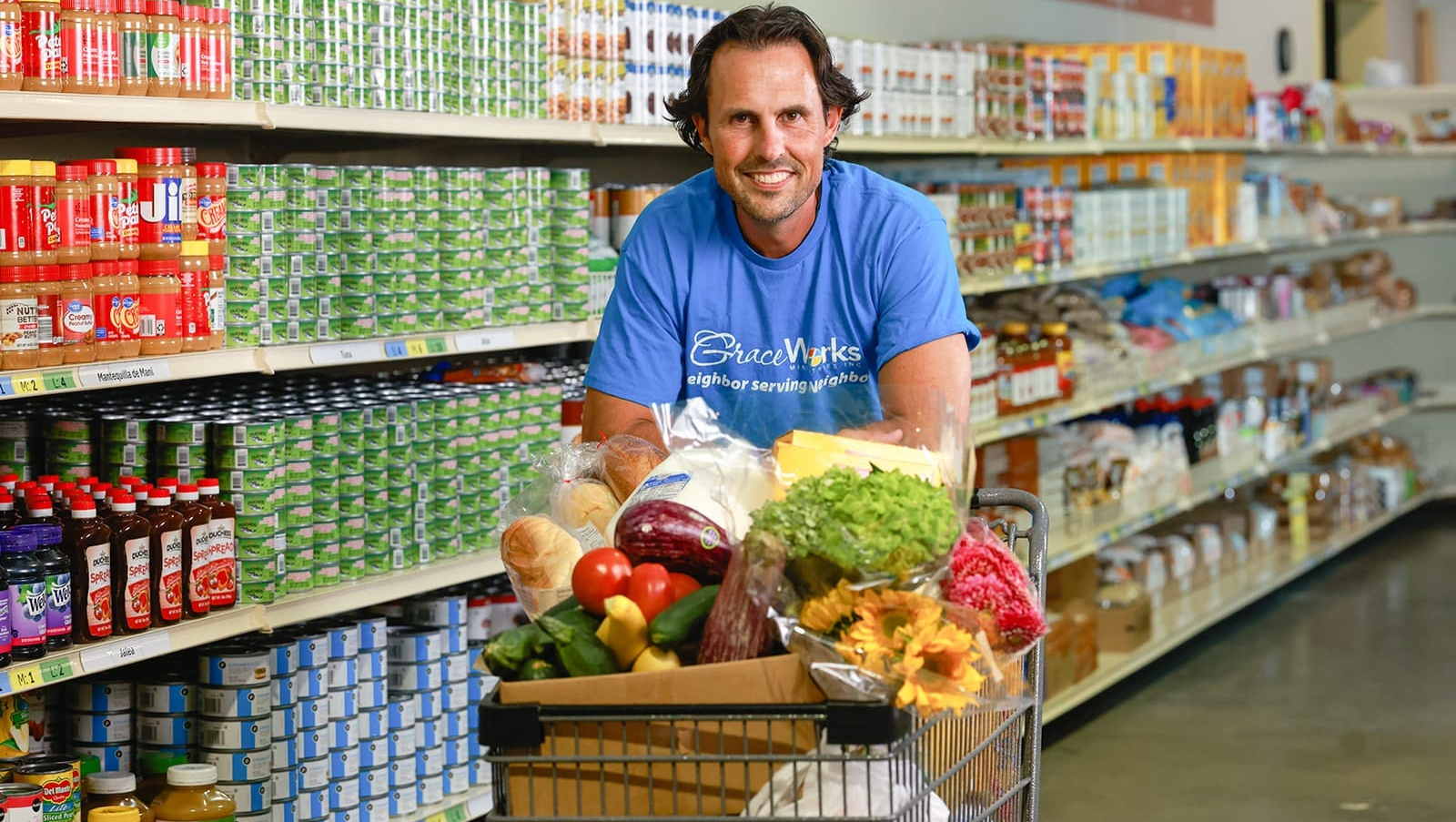 Fundraiser by Emily Moore Support Graceworks Ministries' Life