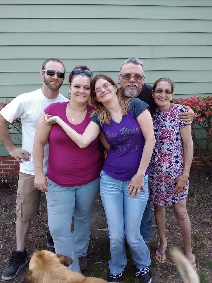 Donate to Honor Heather's Memory and Help Her Kids campaign photo, 2 of 8