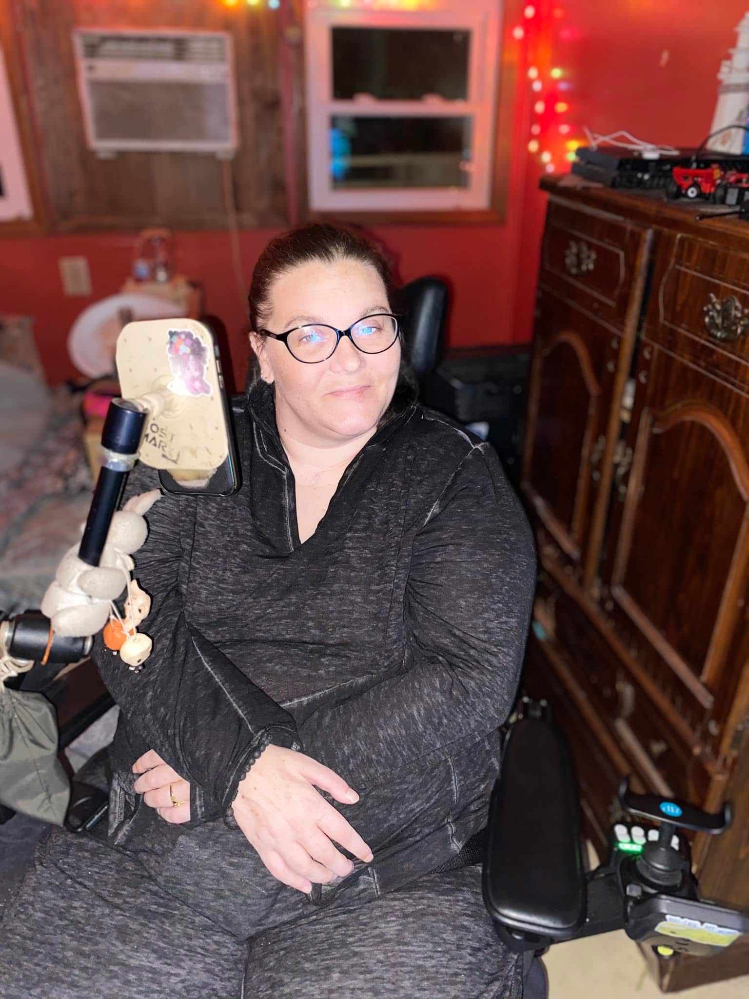 Donate to Honor Heather's Memory and Help Her Kids campaign photo, 4 of 8