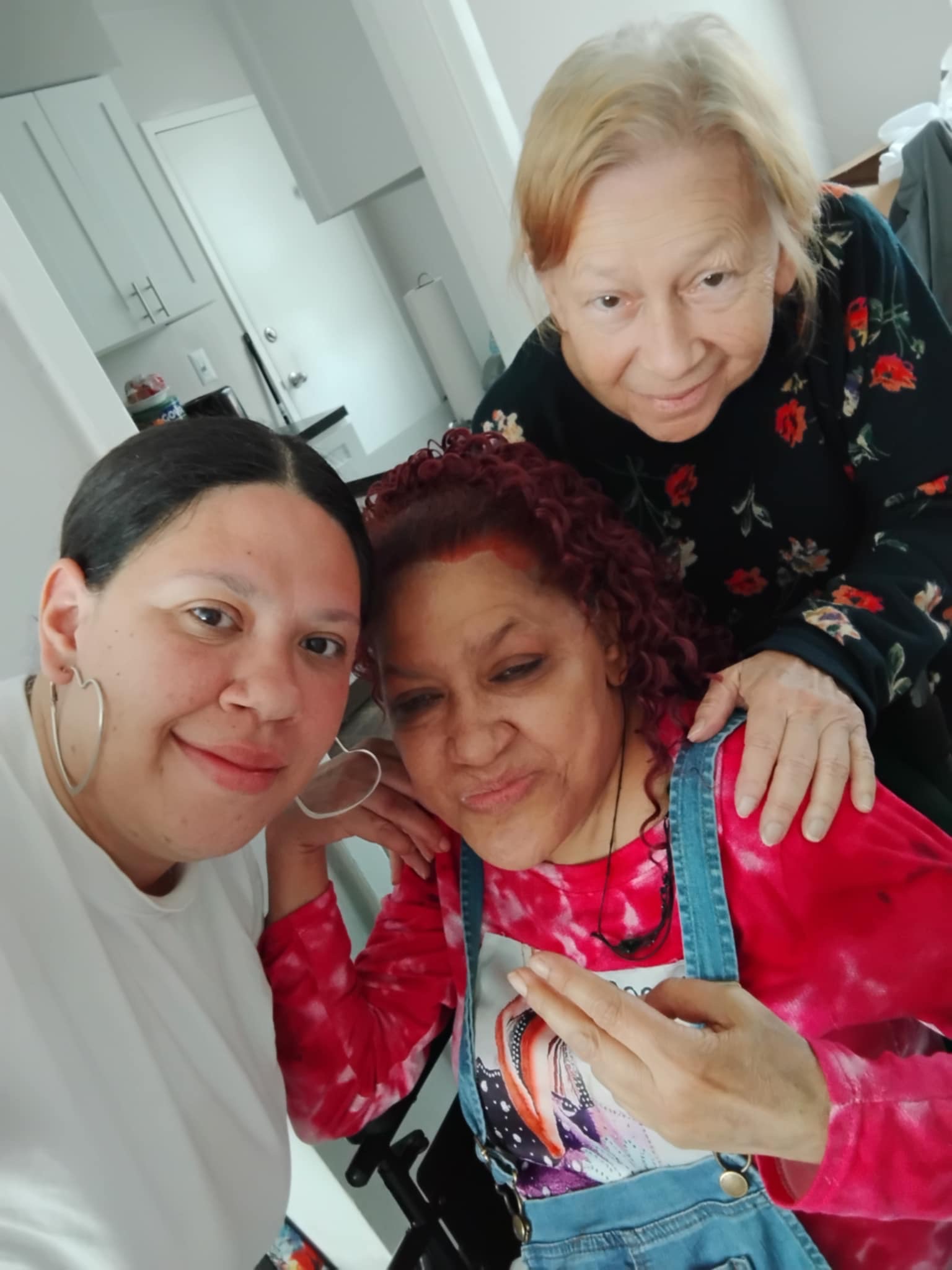 Support Nancy's Family in Their Time of Loss campaign photo, 7 of 8