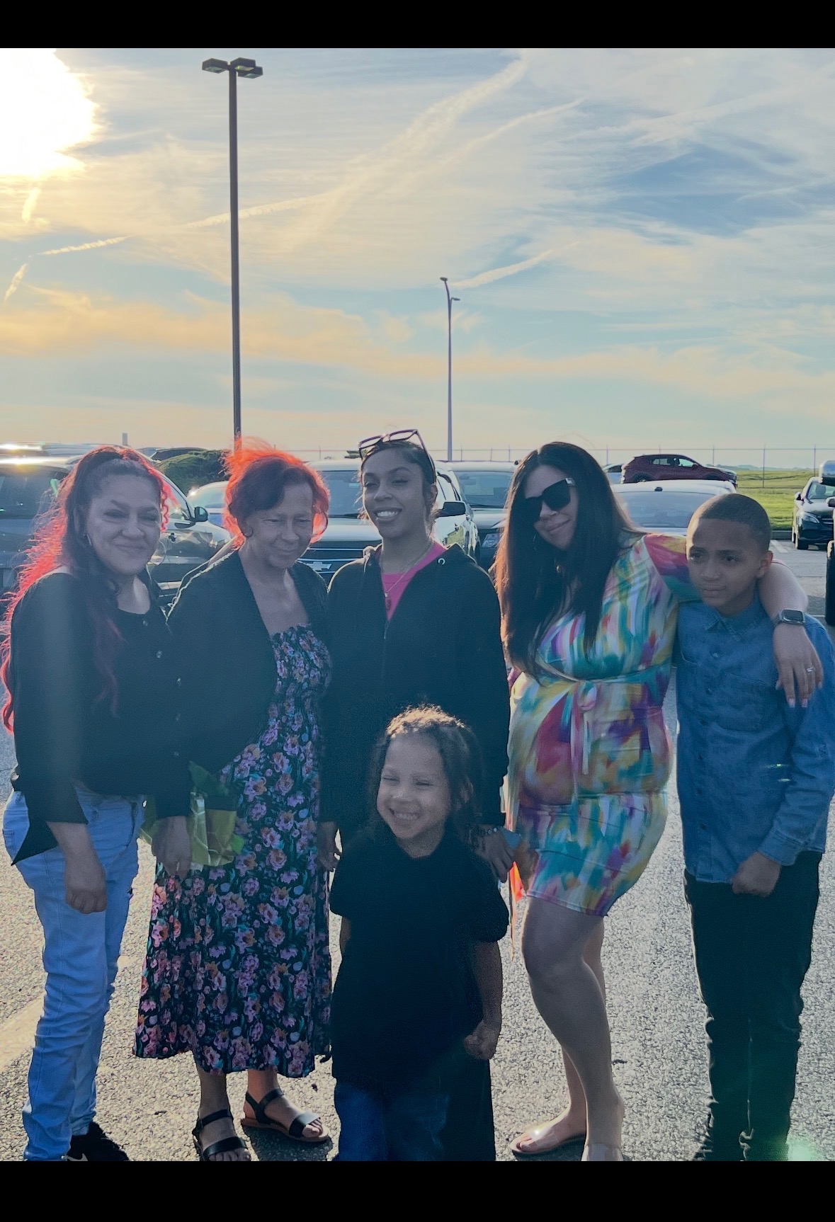 Support Nancy's Family in Their Time of Loss campaign photo, 5 of 8
