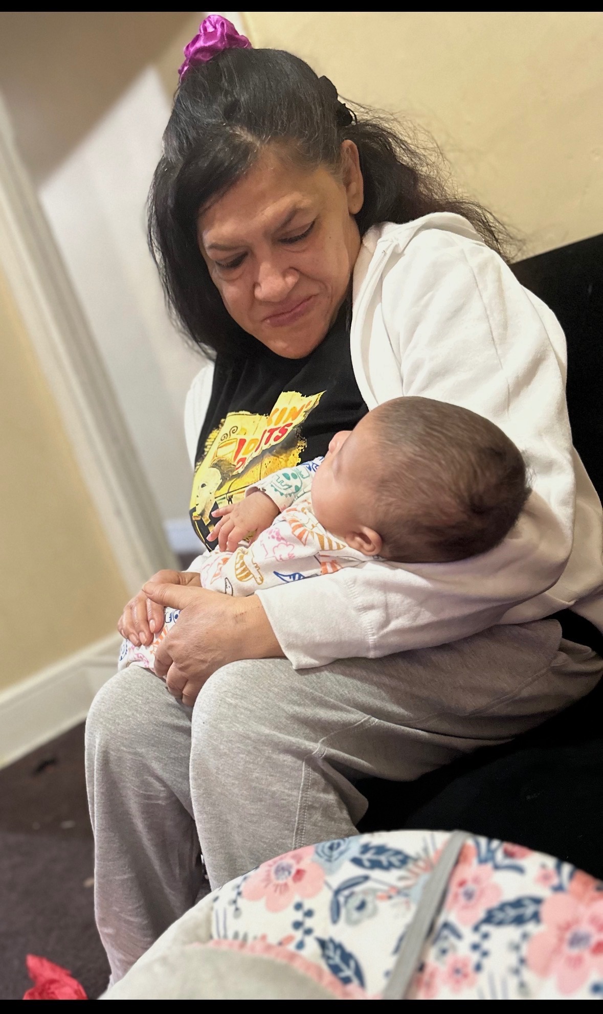 Support Nancy's Family in Their Time of Loss campaign photo, 6 of 8