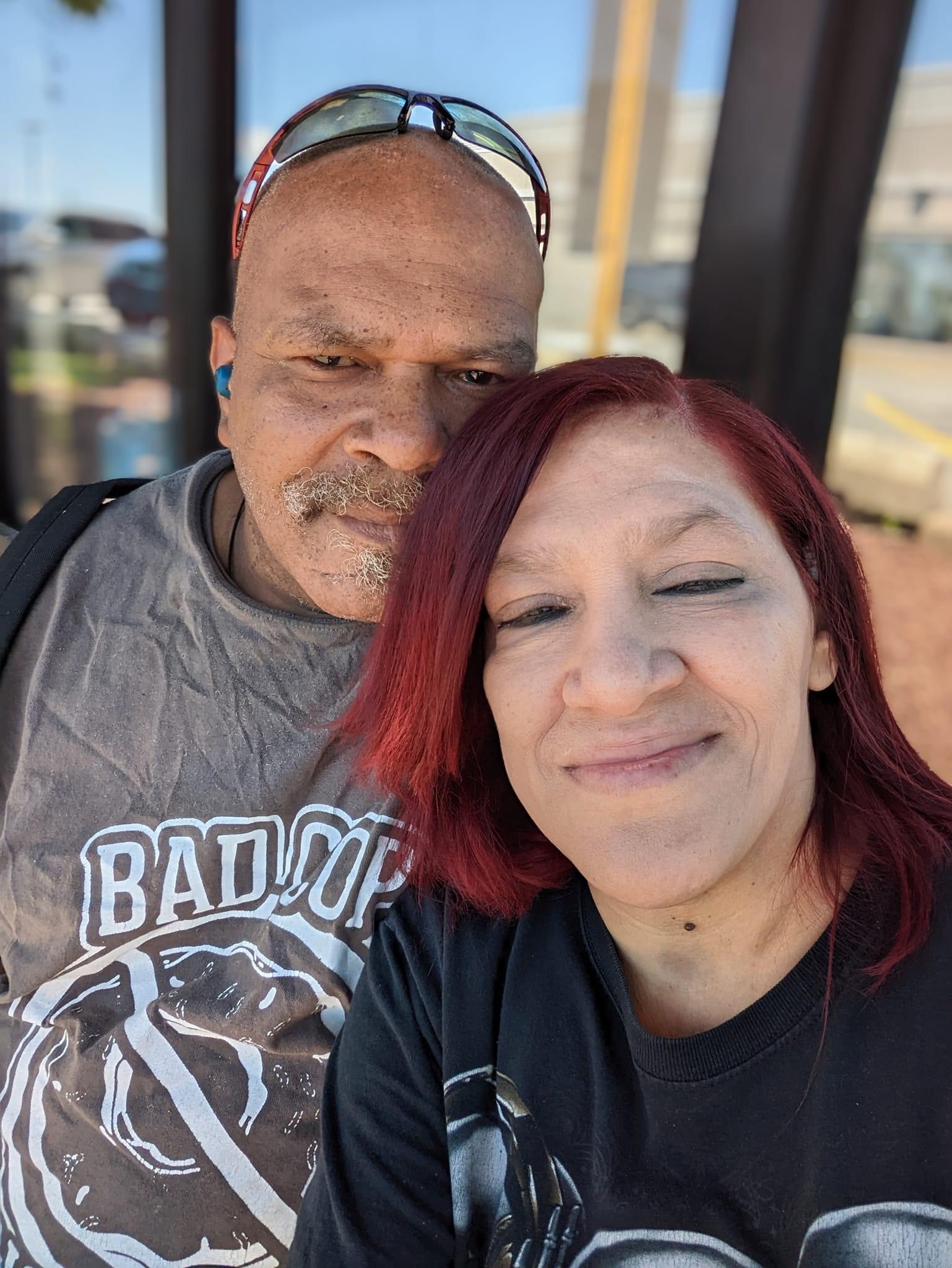 Support Nancy's Family in Their Time of Loss campaign photo, 2 of 8