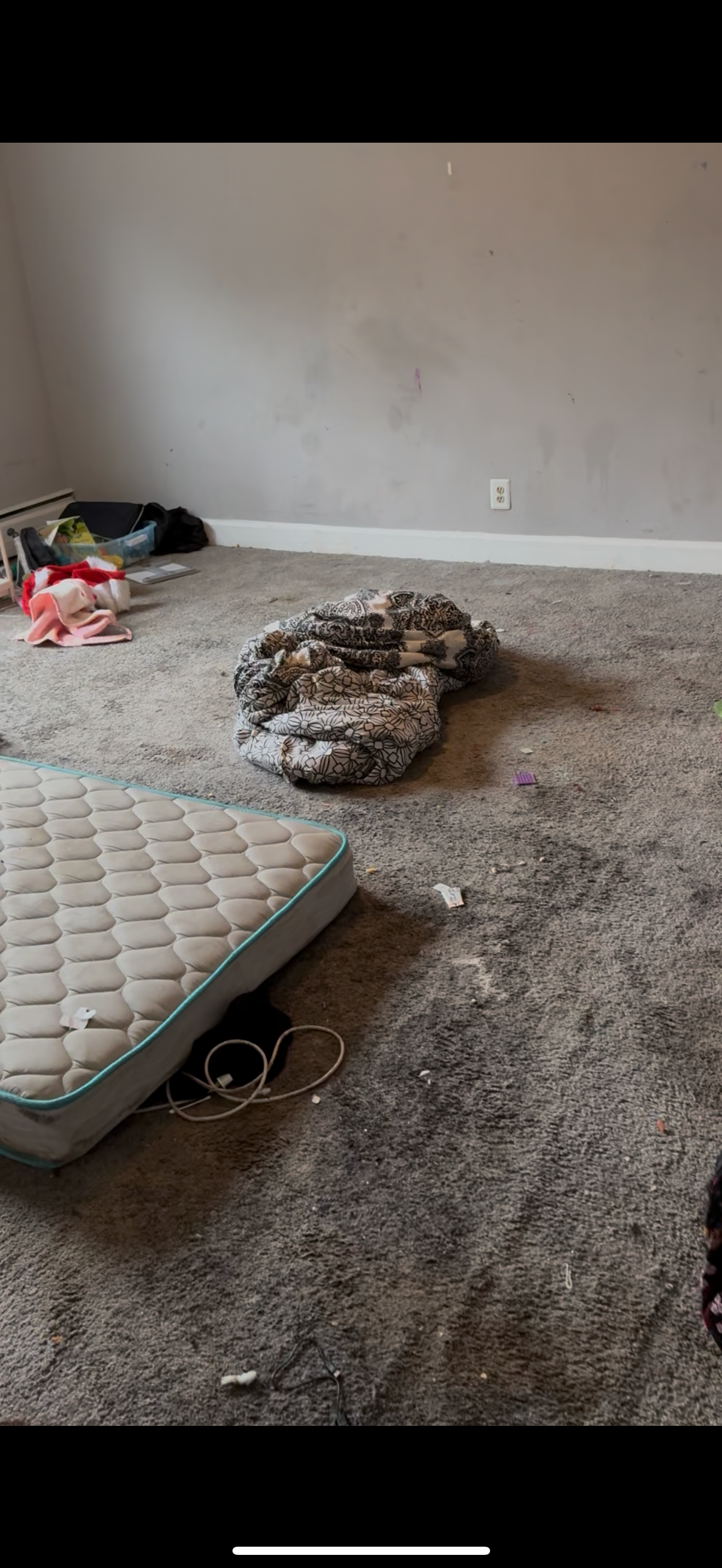 Rebuild Hope: Aid Warren in Home Recovery campaign photo, 2 of 7