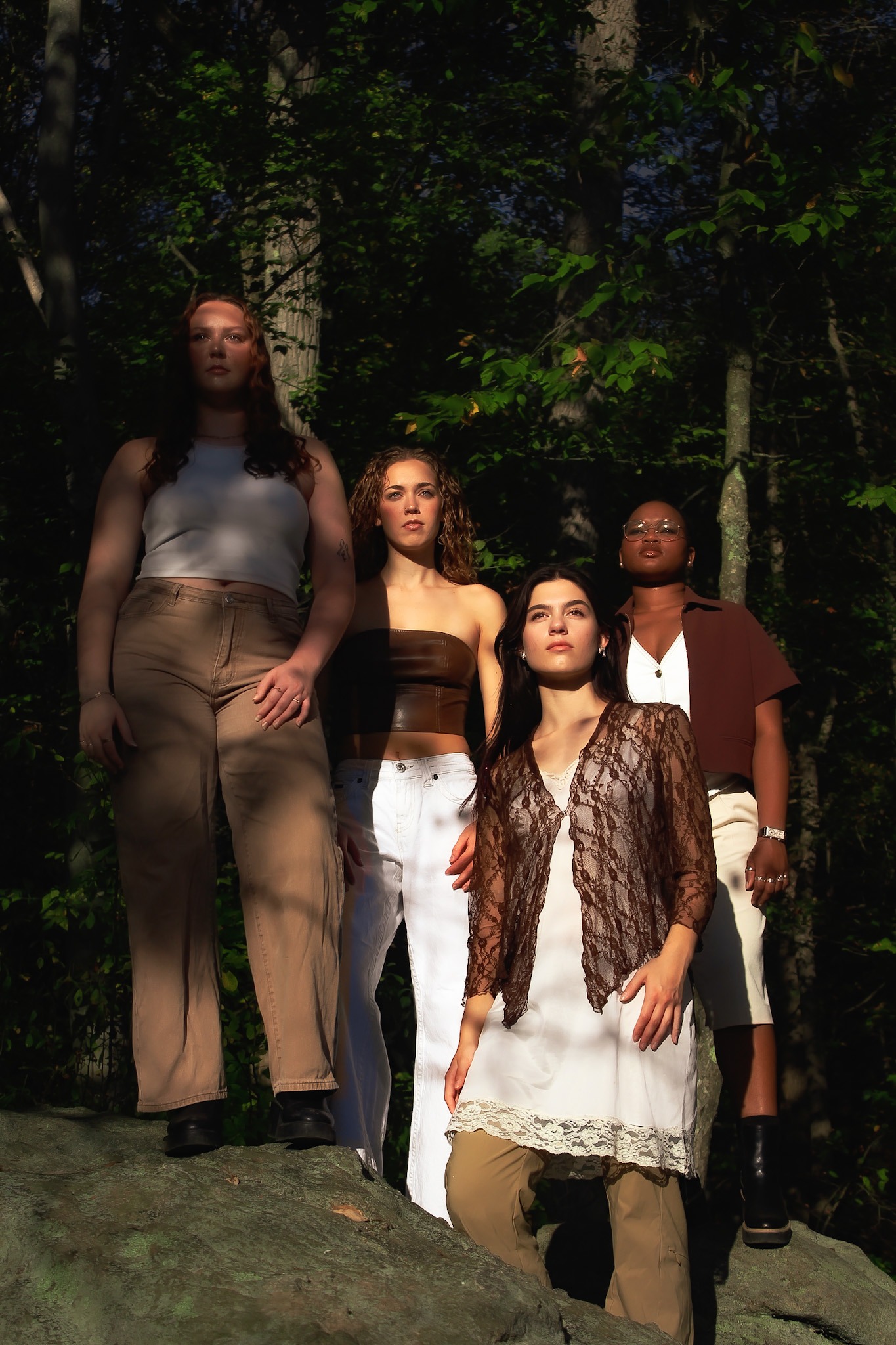 Support our Conservatory of Dance Senior Project Perfromance campaign photo, 6 of 7