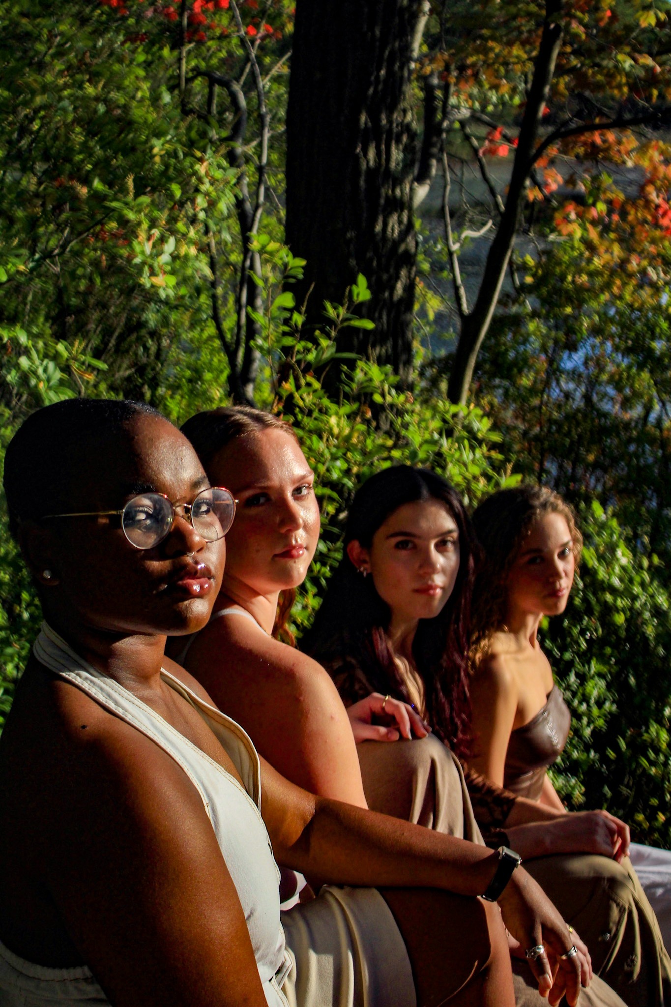 Support our Conservatory of Dance Senior Project Perfromance campaign photo, 4 of 7