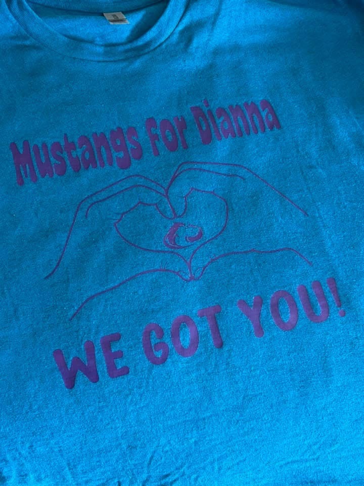 Support Dianna's Fight! campaign photo, 4 of 5