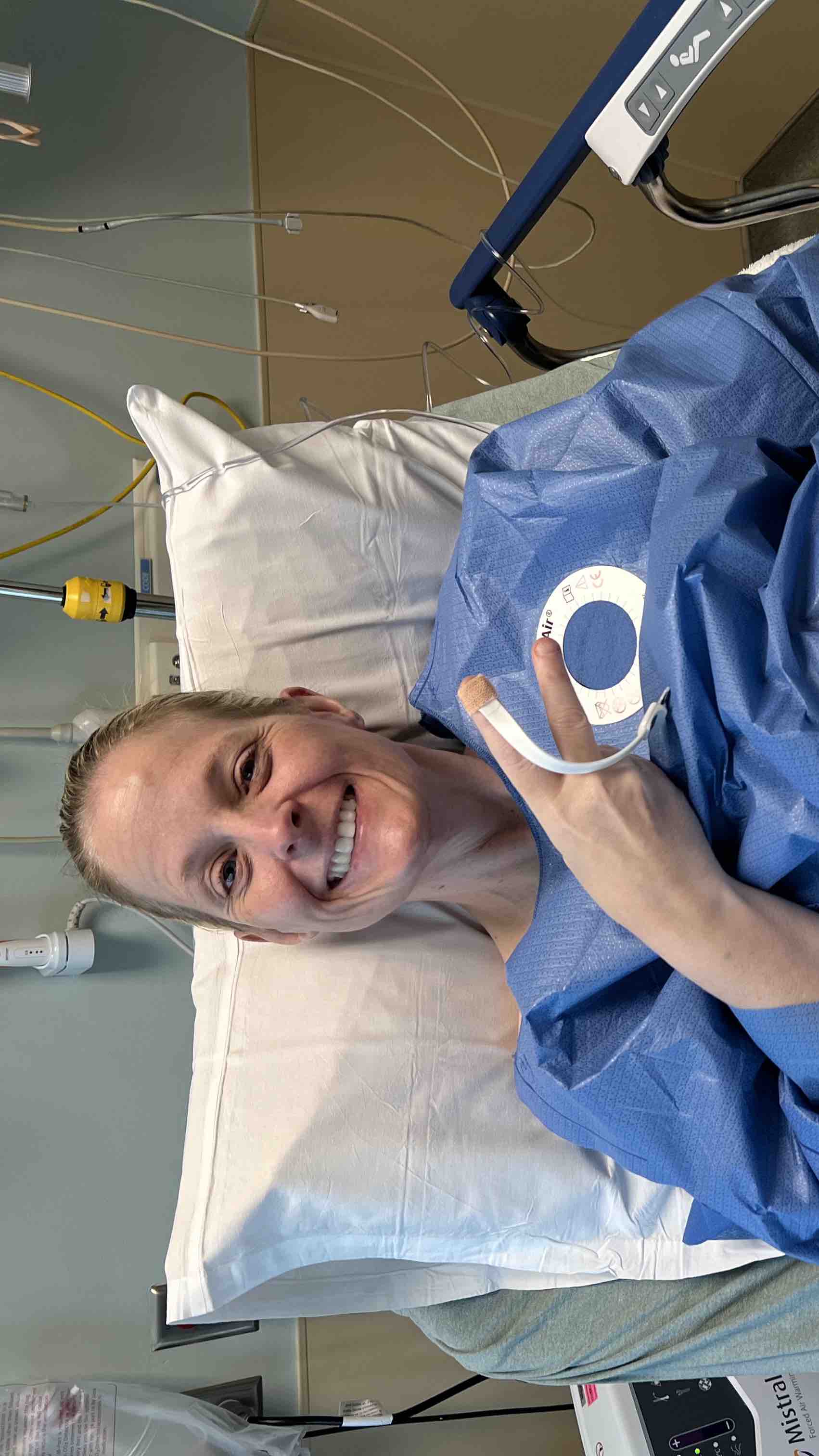 Fundraiser by April Stigall : In Need of Your Support