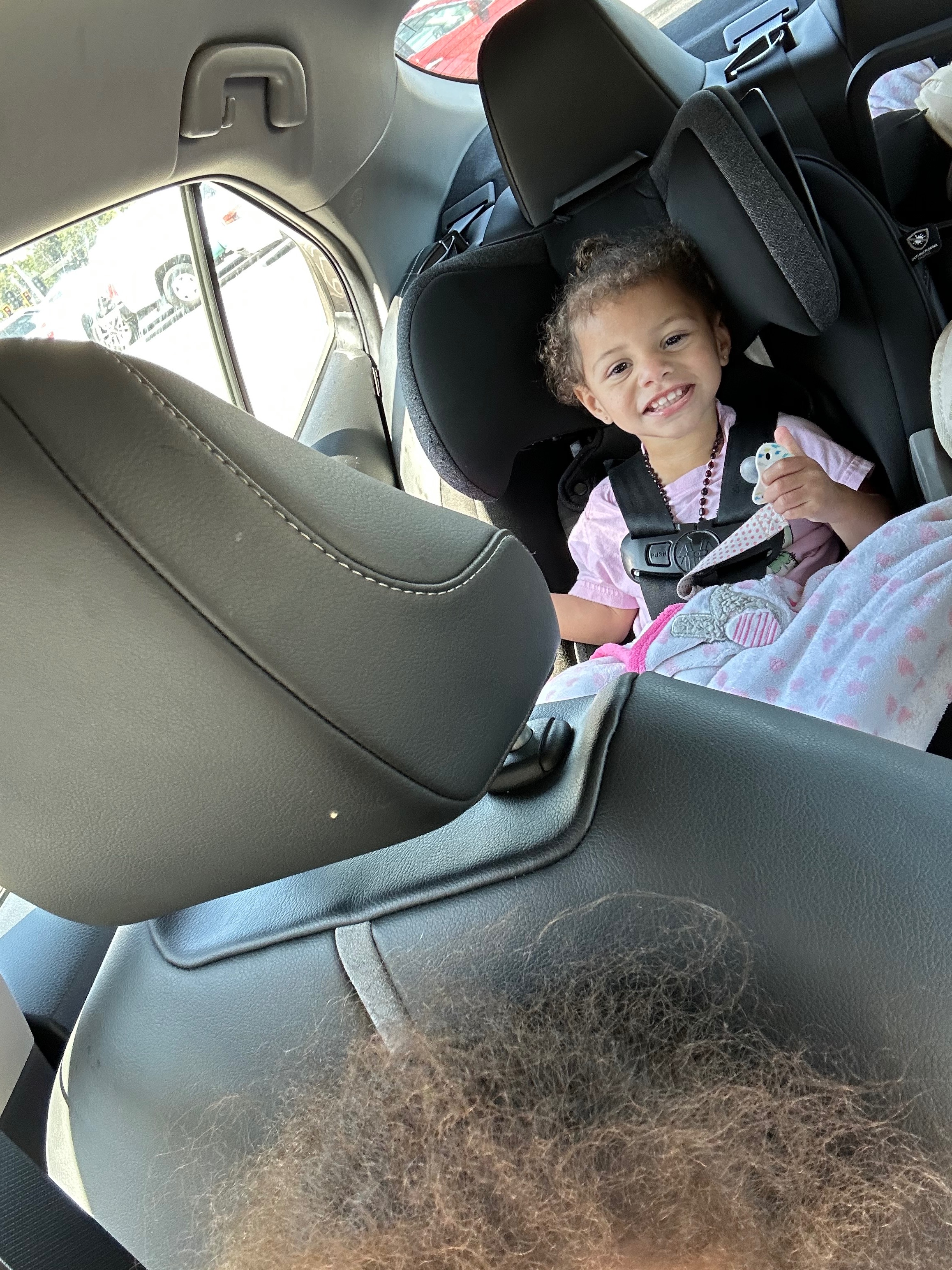 Help Brielle Achieve a Healthy Gut campaign photo, 4 of 7