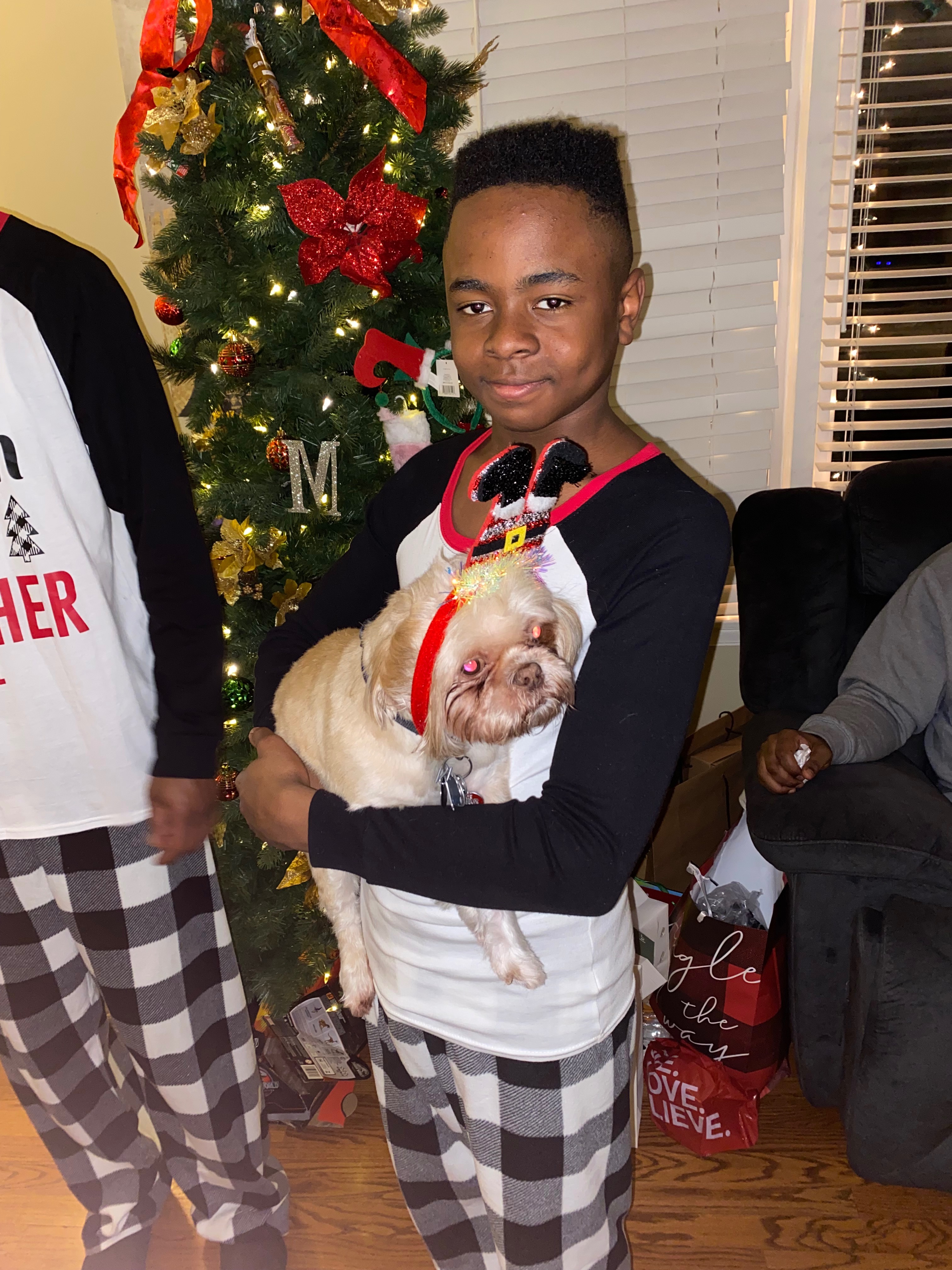 Help Dylan Keep Taekwondo Class After Losing His Best Friend campaign photo, 4 of 7