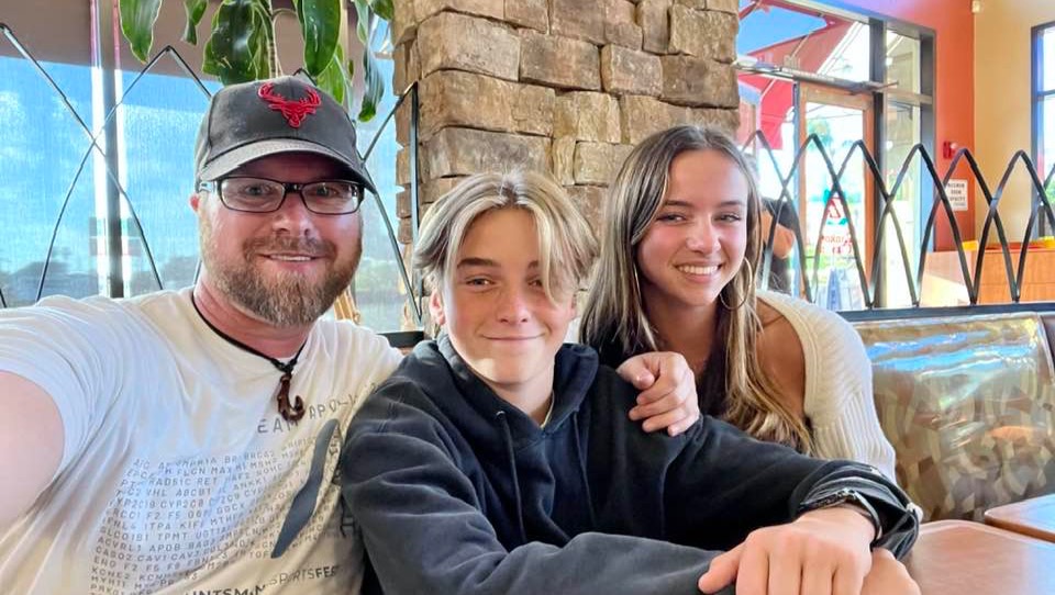 Nathan’s Fight for Life: Facing the Whipple Surgery photo