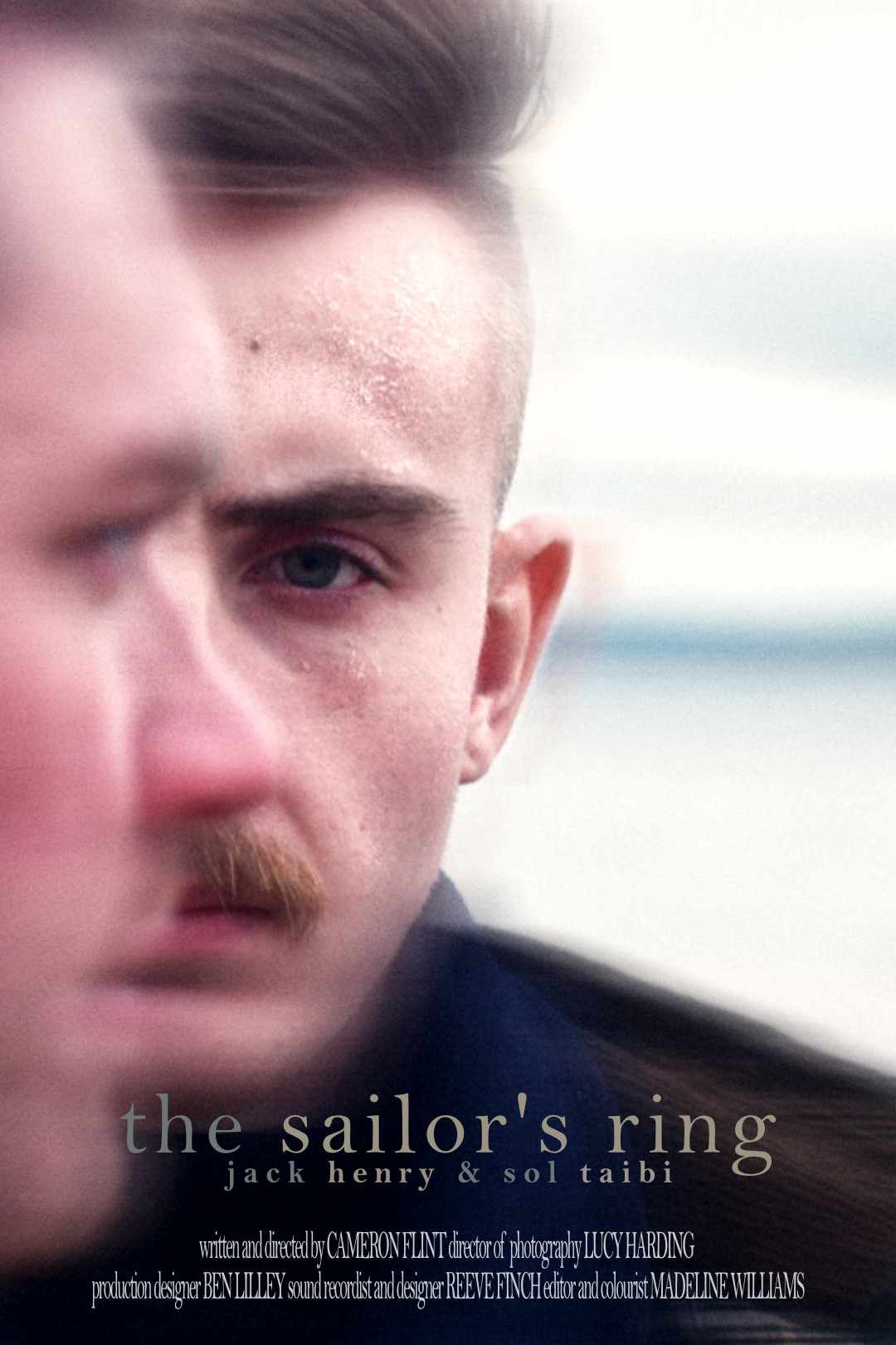 The Sailor's Ring campaign photo, 7 of 8