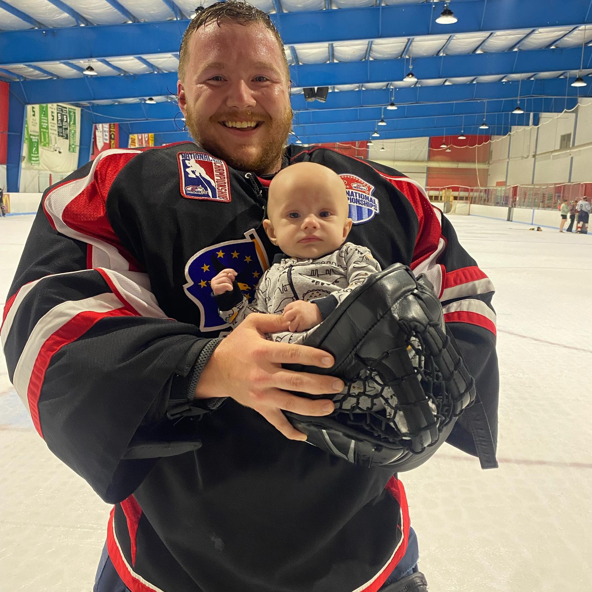Easton's Little Heart Needs Your Help campaign photo, 2 of 7
