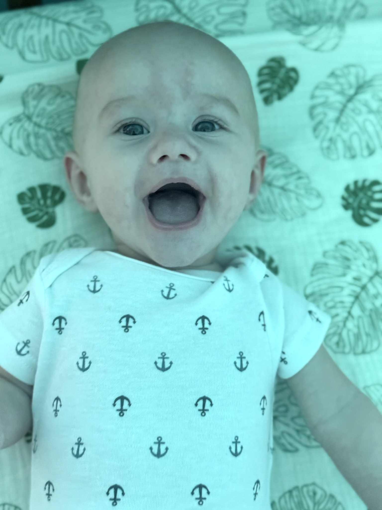 Easton's Little Heart Needs Your Help campaign photo, 7 of 7