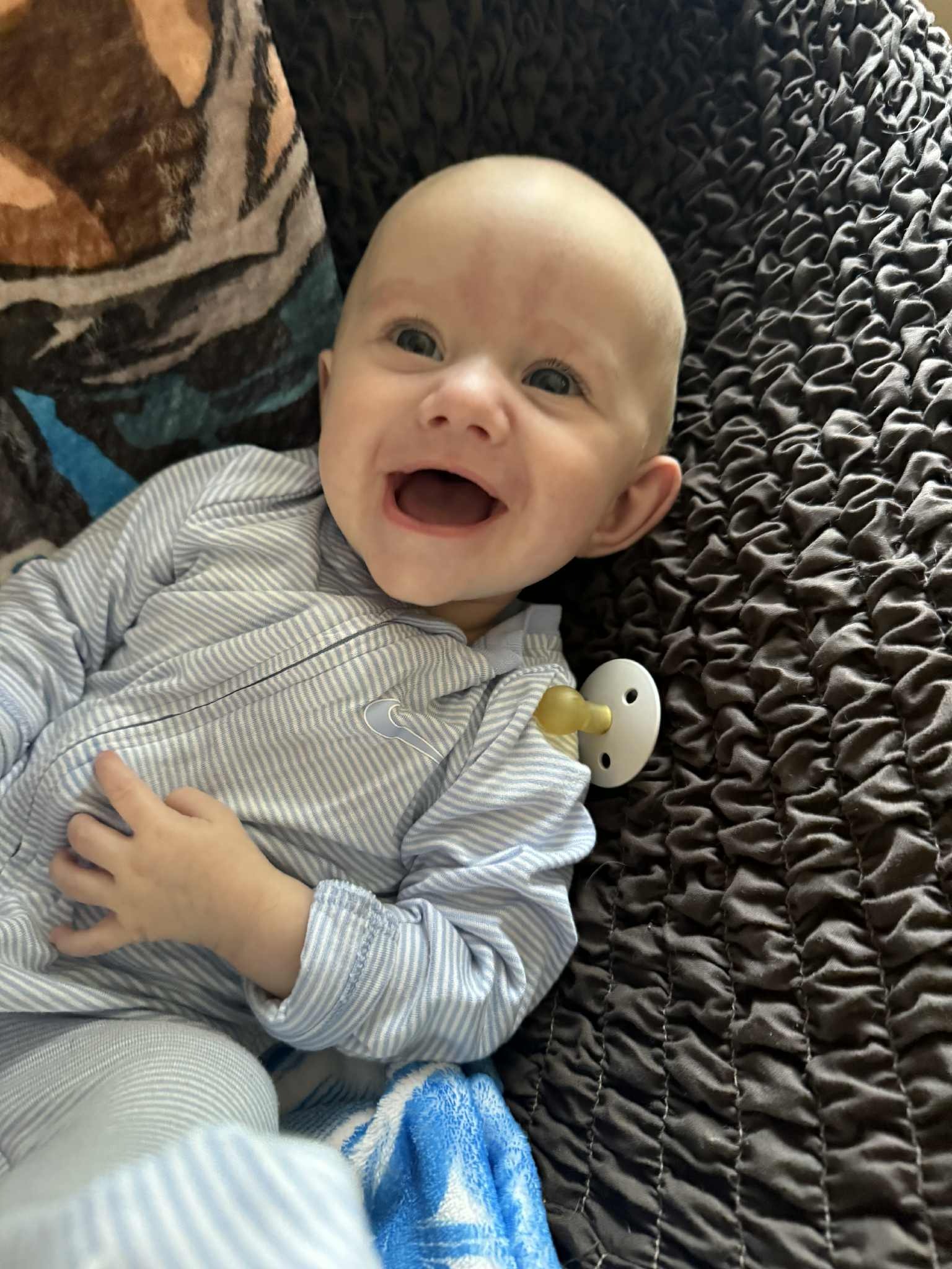 Easton's Little Heart Needs Your Help campaign photo, 4 of 7
