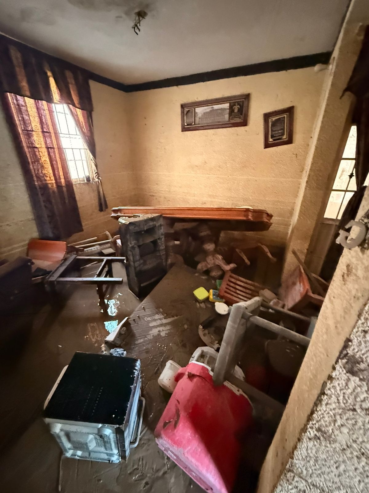 Ayuda para Familias Damnificadas por Inundacion en PozaRica campaign photo, 5 of 8