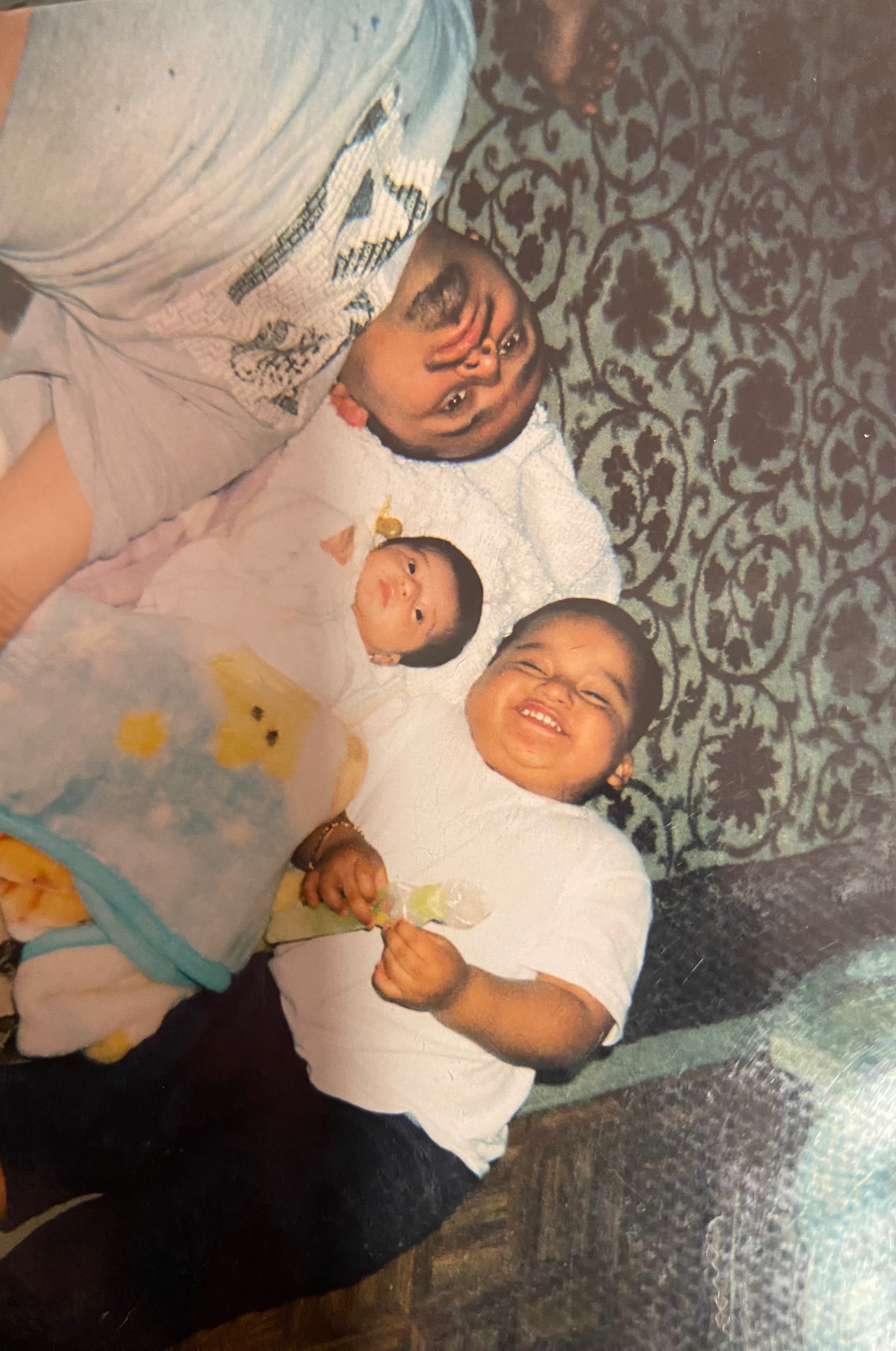 Help Cover Funeral Expenses for a Loving Father campaign photo, 5 of 6
