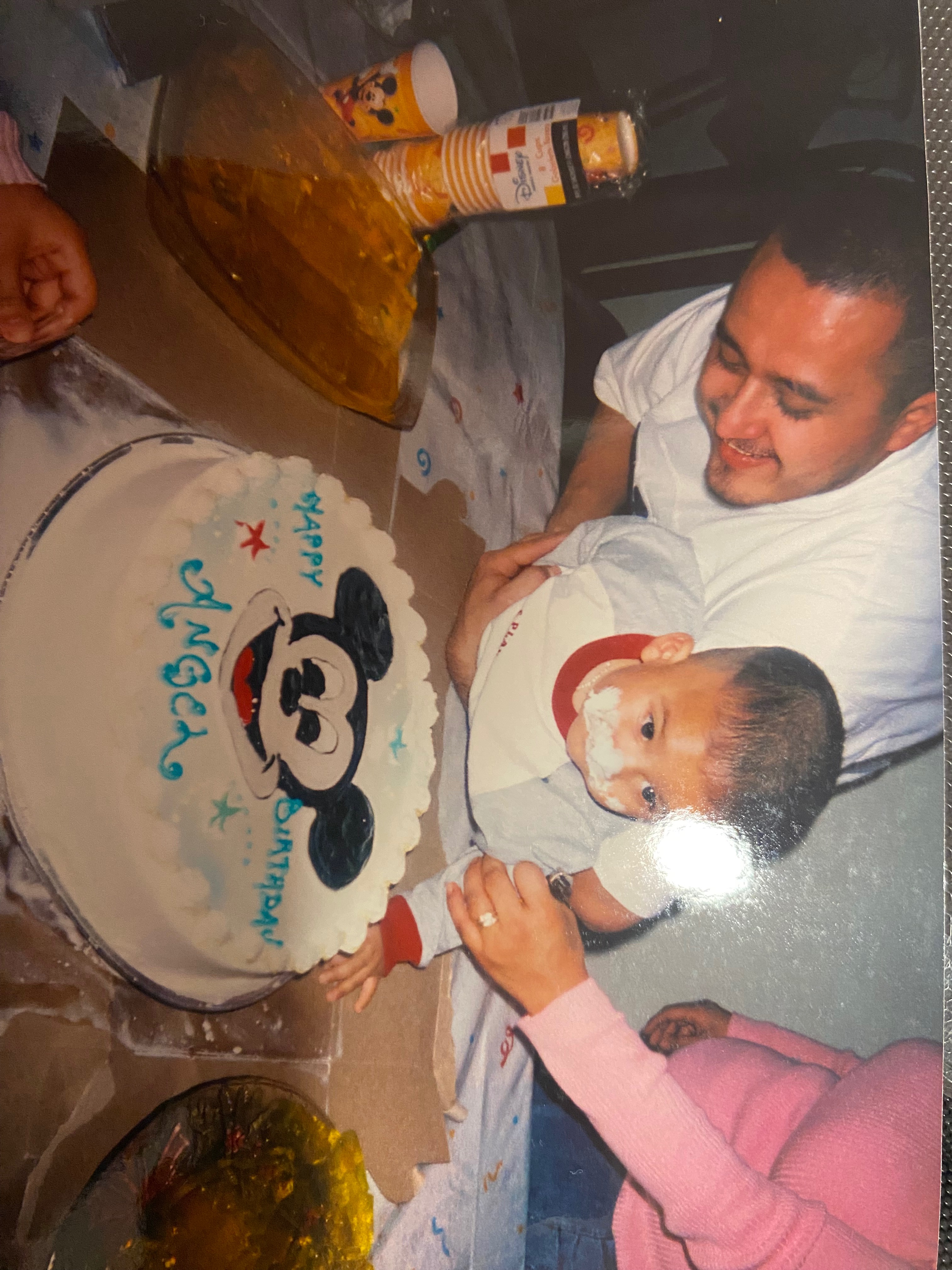 Help Cover Funeral Expenses for a Loving Father campaign photo, 4 of 6