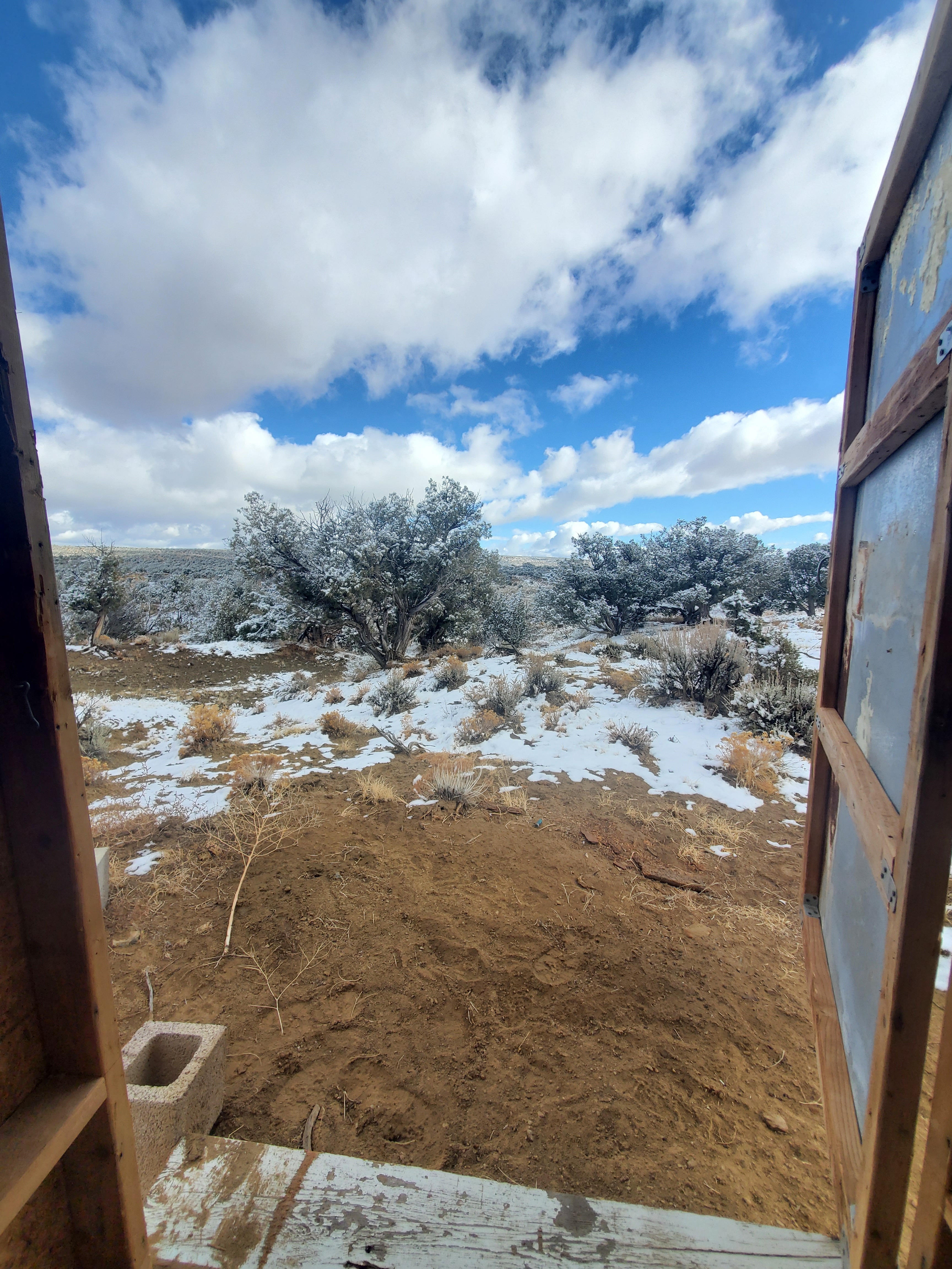 2025 Winter Resiliency and Firewood Camp campaign photo, 2 of 6