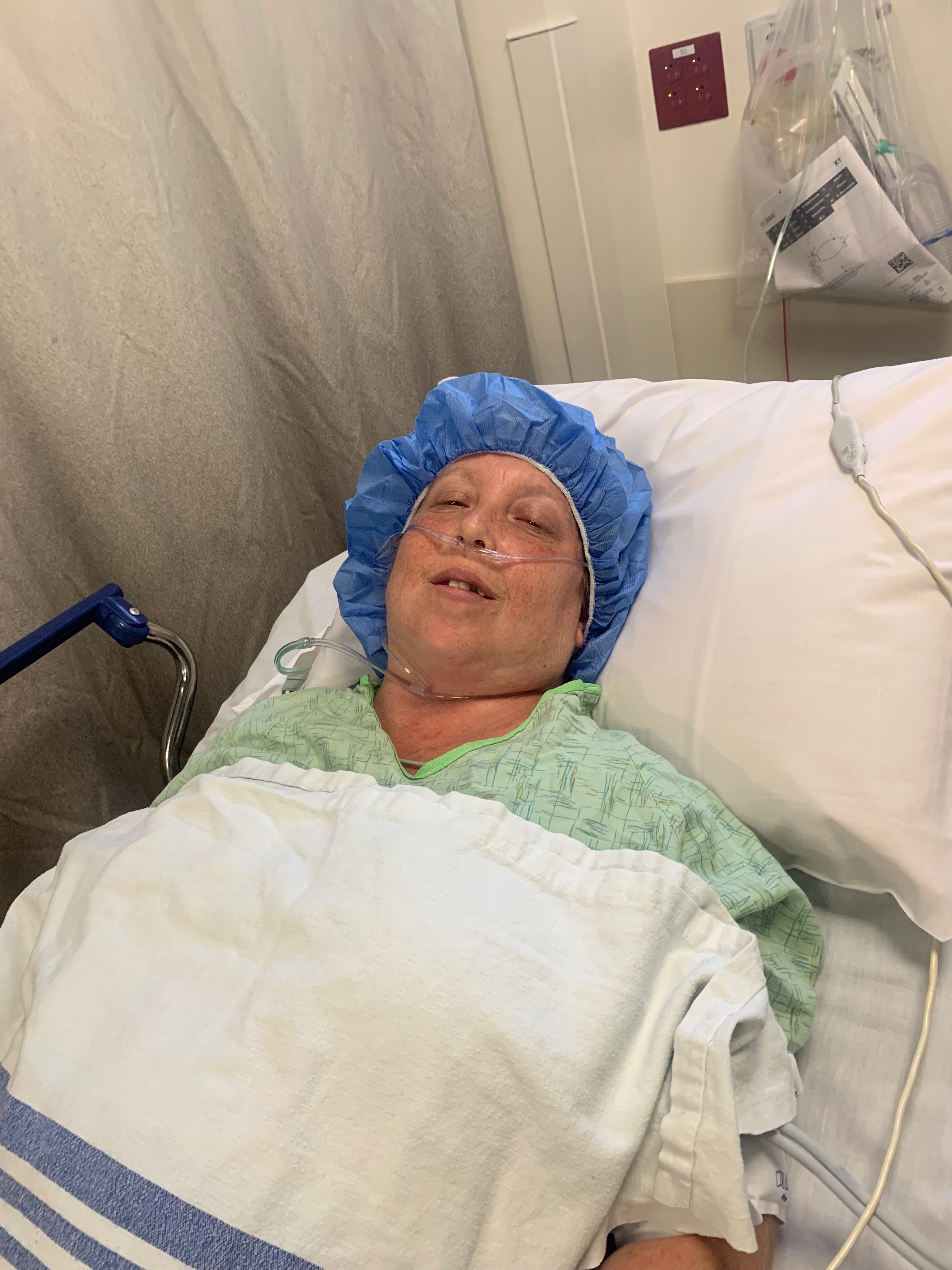Support Nichole's Recovery and Bills campaign photo, 7 of 8