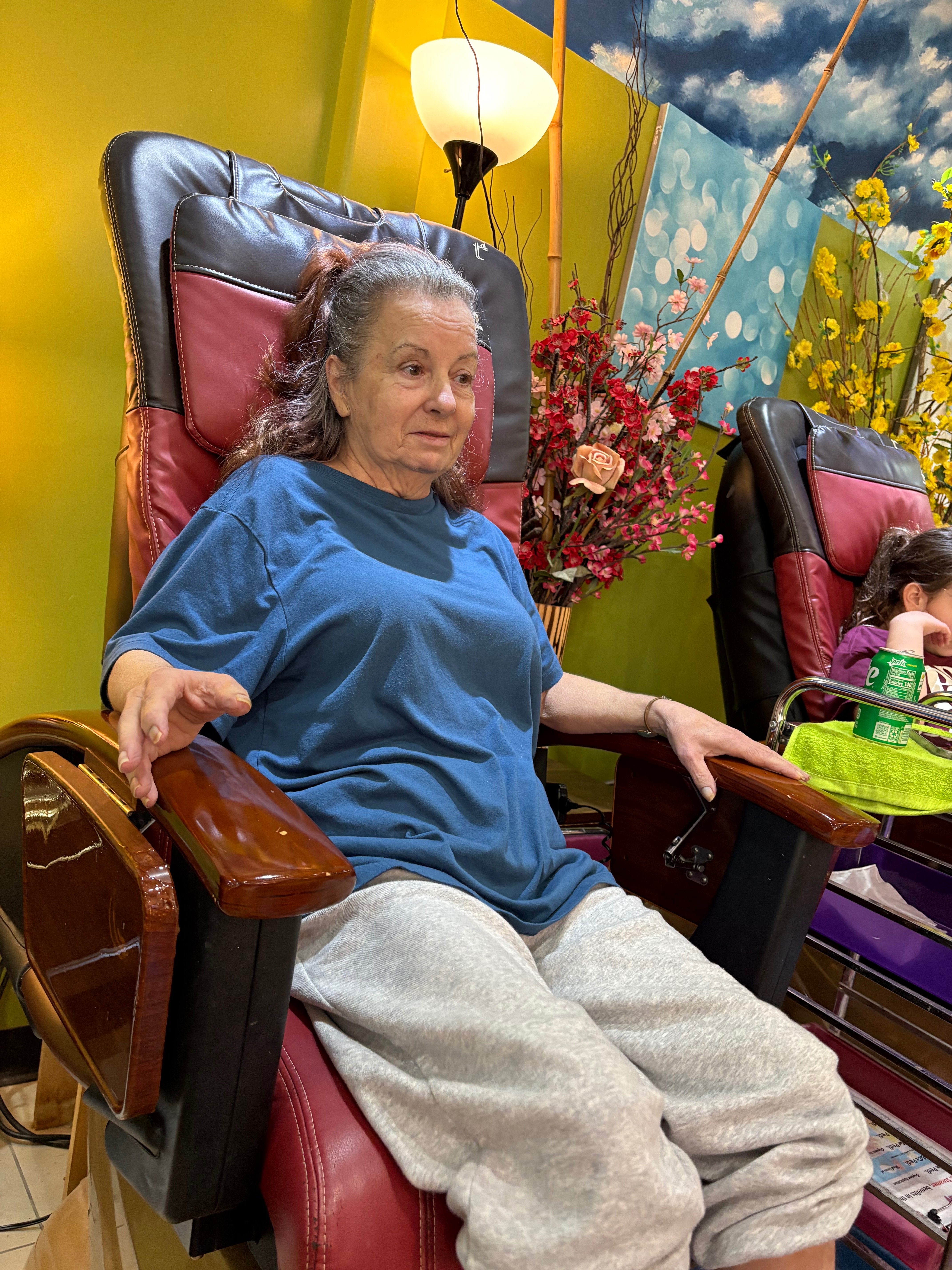 Help Support Our Mom's Care campaign photo, 2 of 6