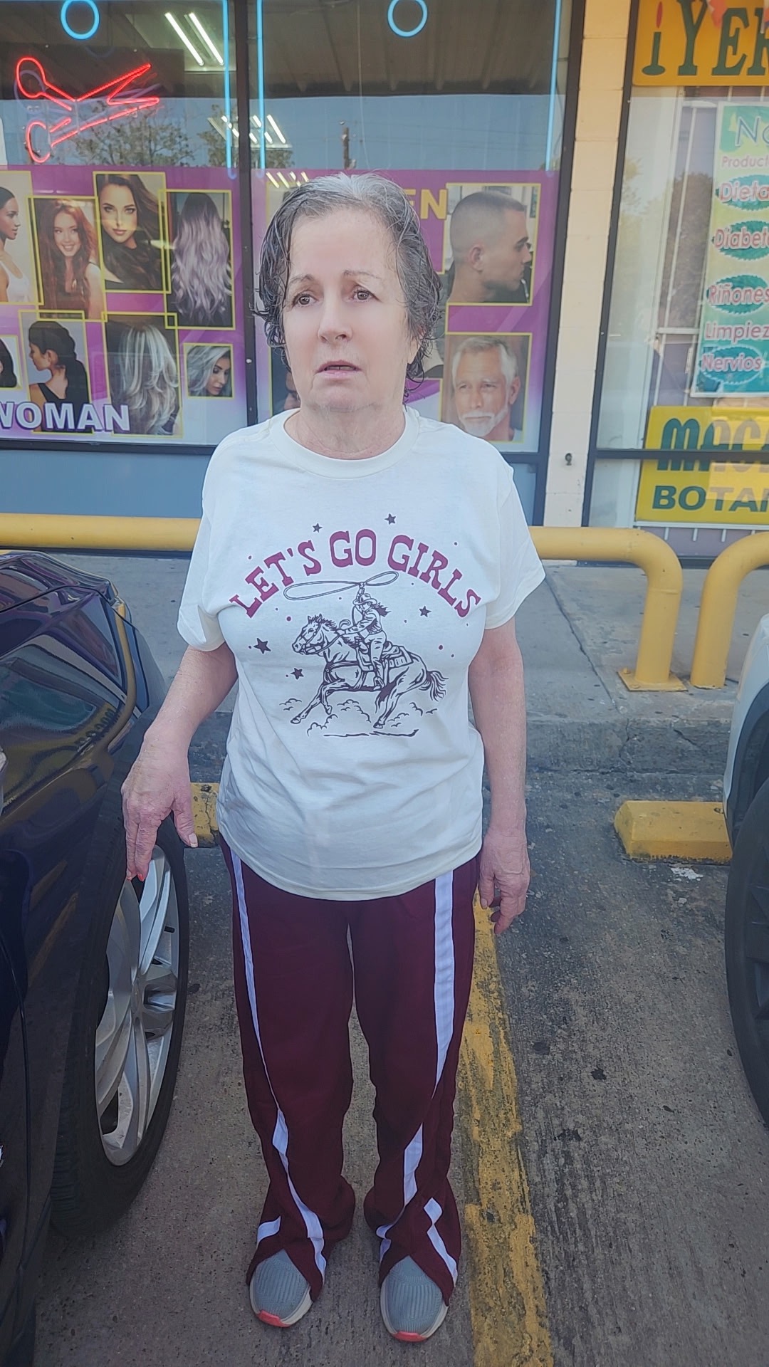 Help Support Our Mom's Care campaign photo, 4 of 6