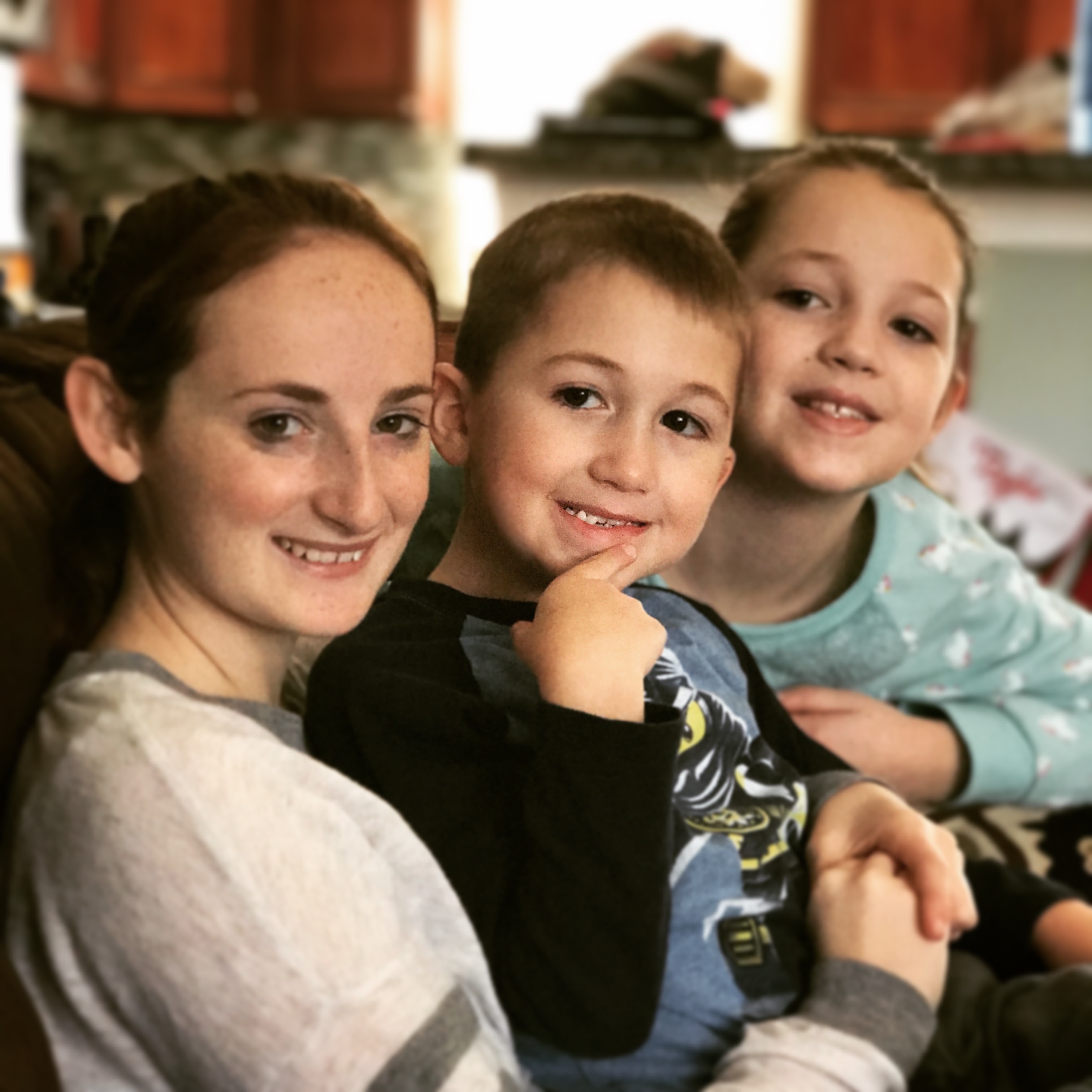 Support Patrick Holland's Liver Transplant Journey campaign photo, 5 of 7