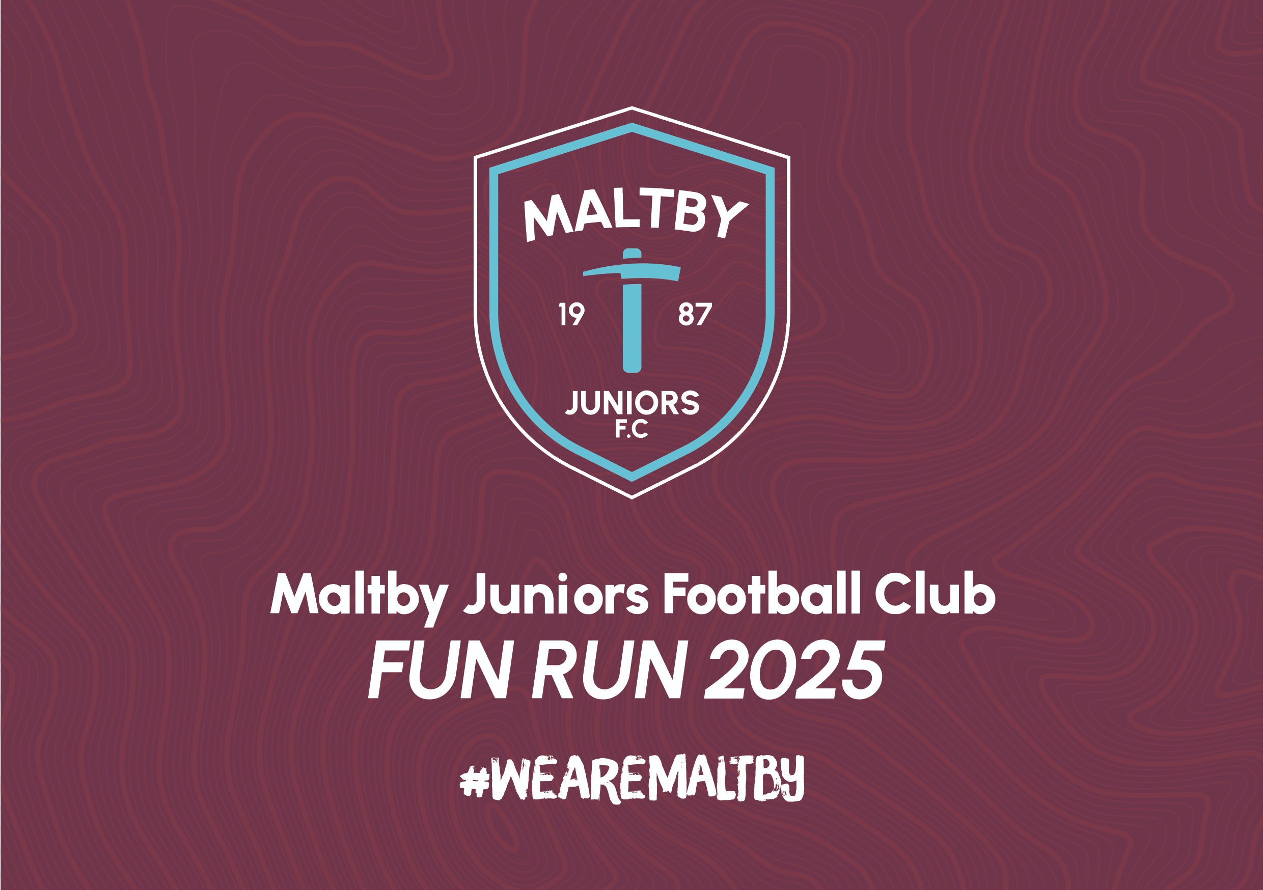 Maltby Juniors FC Fun Run Fundraiser campaign photo, 2 of 3