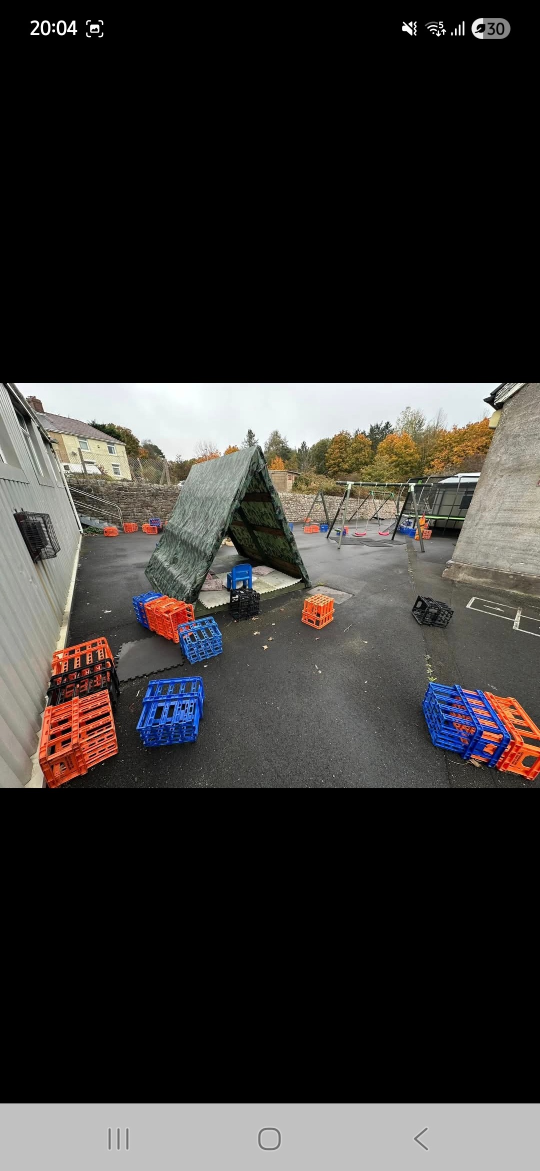 Help Puddleducks be able to get CCTV campaign photo, 4 of 5