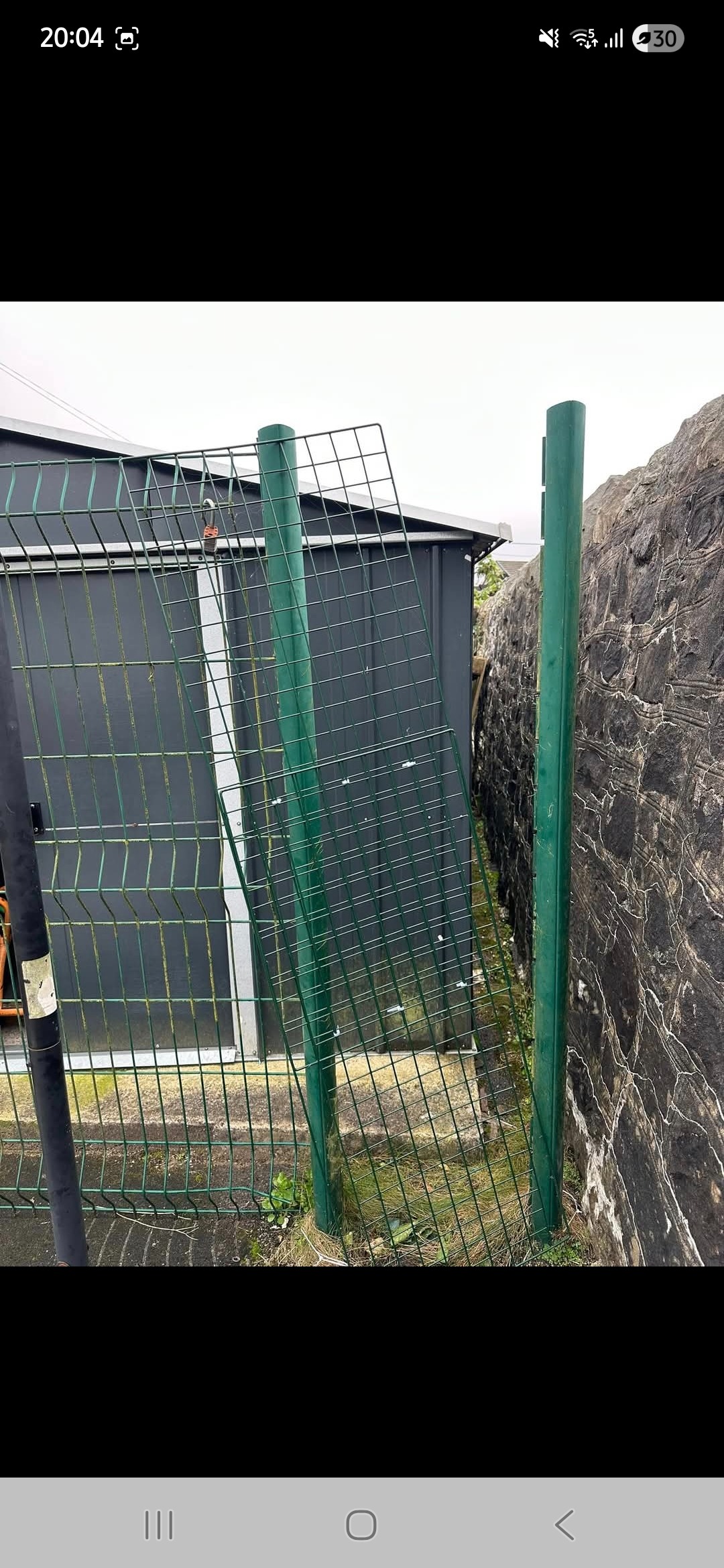 Help Puddleducks be able to get CCTV campaign photo, 2 of 5