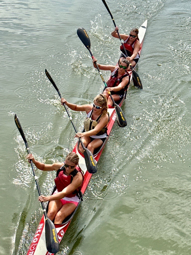 Paddle to Portugal and beyond 2026 campaign photo, 4 of 8
