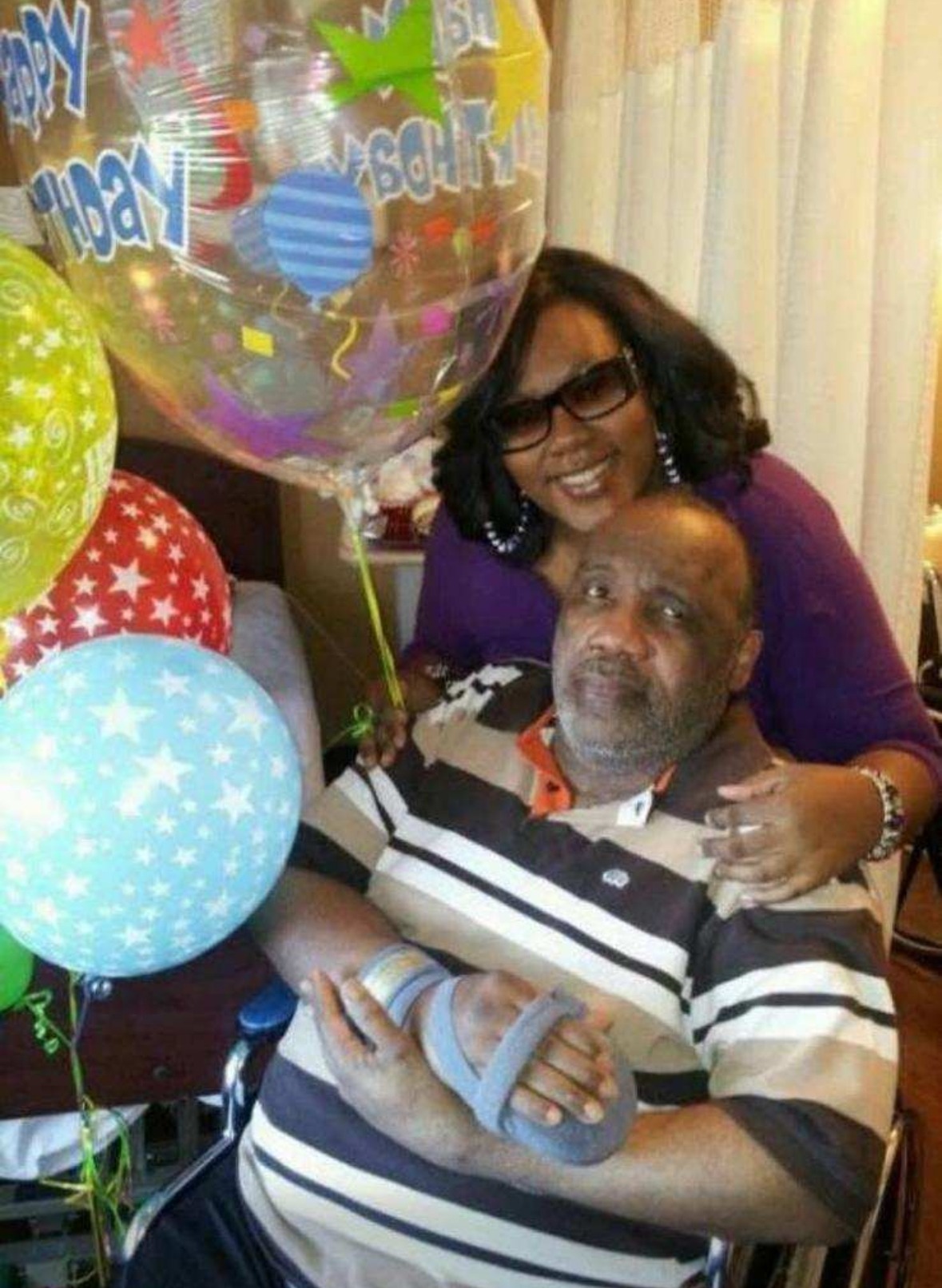 Help Us Honor Dwaun Stewart Sr.'s Memory campaign photo, 7 of 8