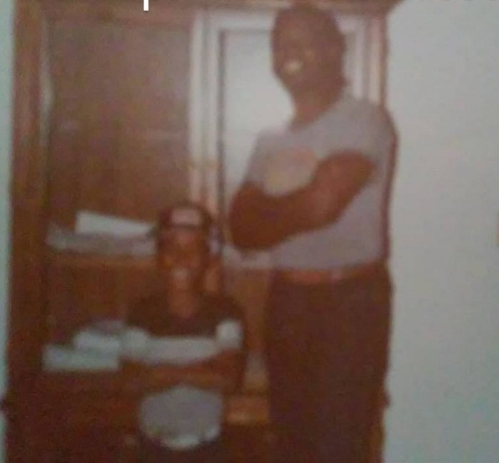 Help Us Honor Dwaun Stewart Sr.'s Memory campaign photo, 2 of 8