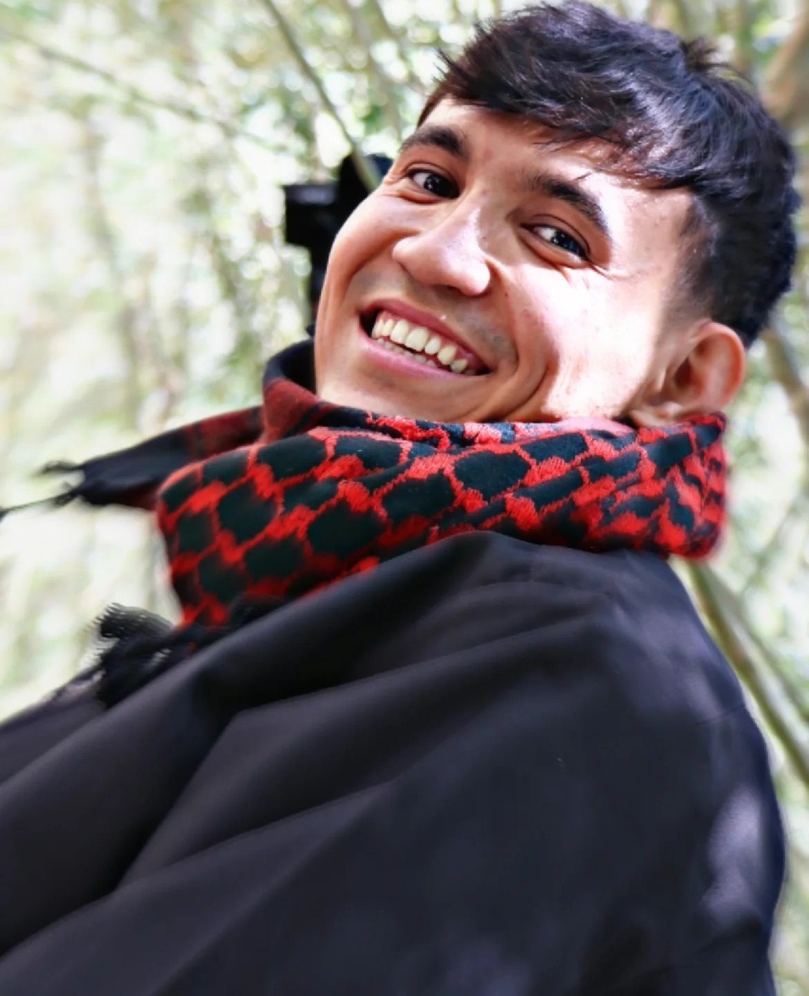 Give My Brother a Second Chance at Life campaign photo, 4 of 8
