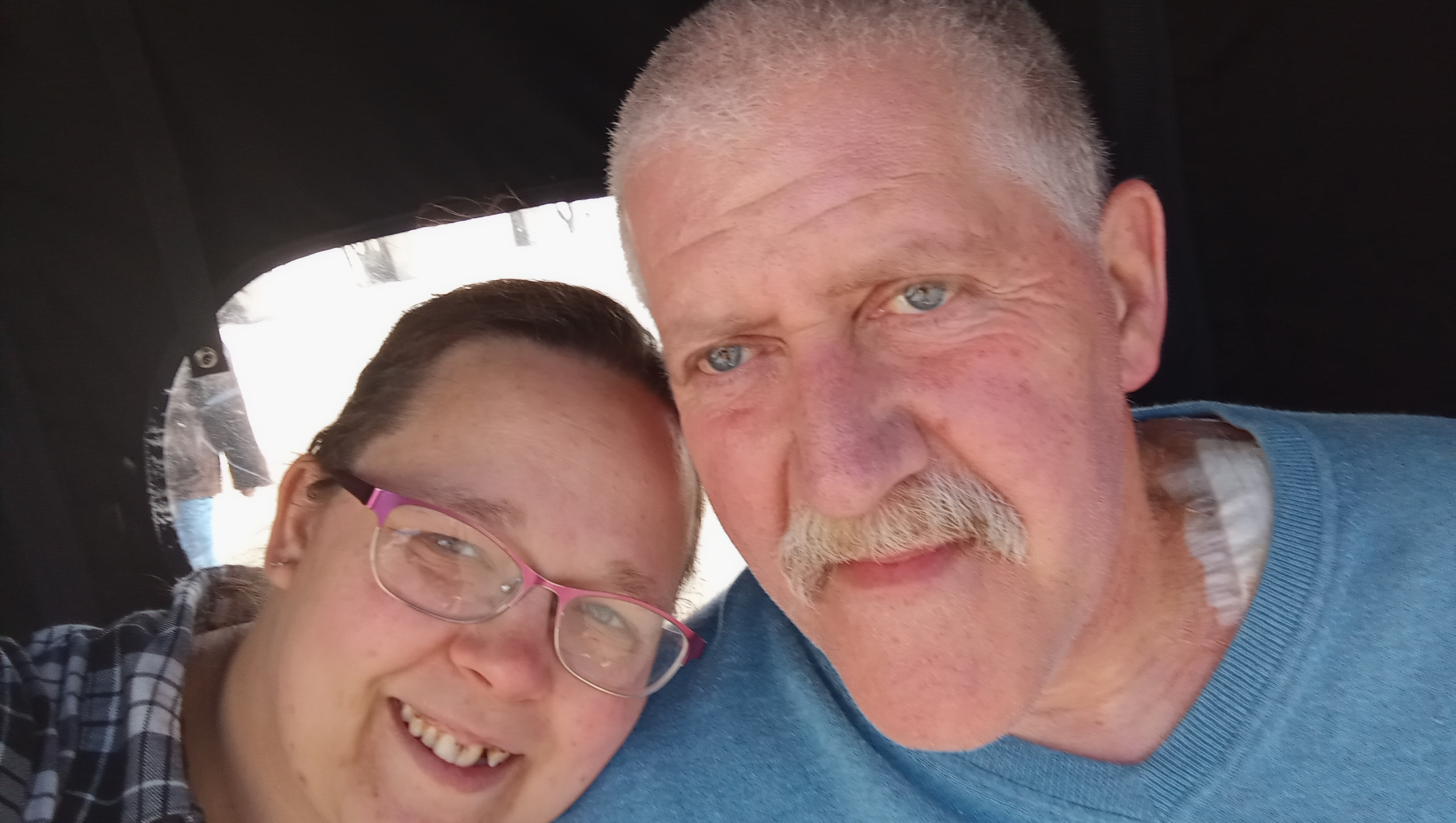 Support Wally's Final Journey with Compassion photo