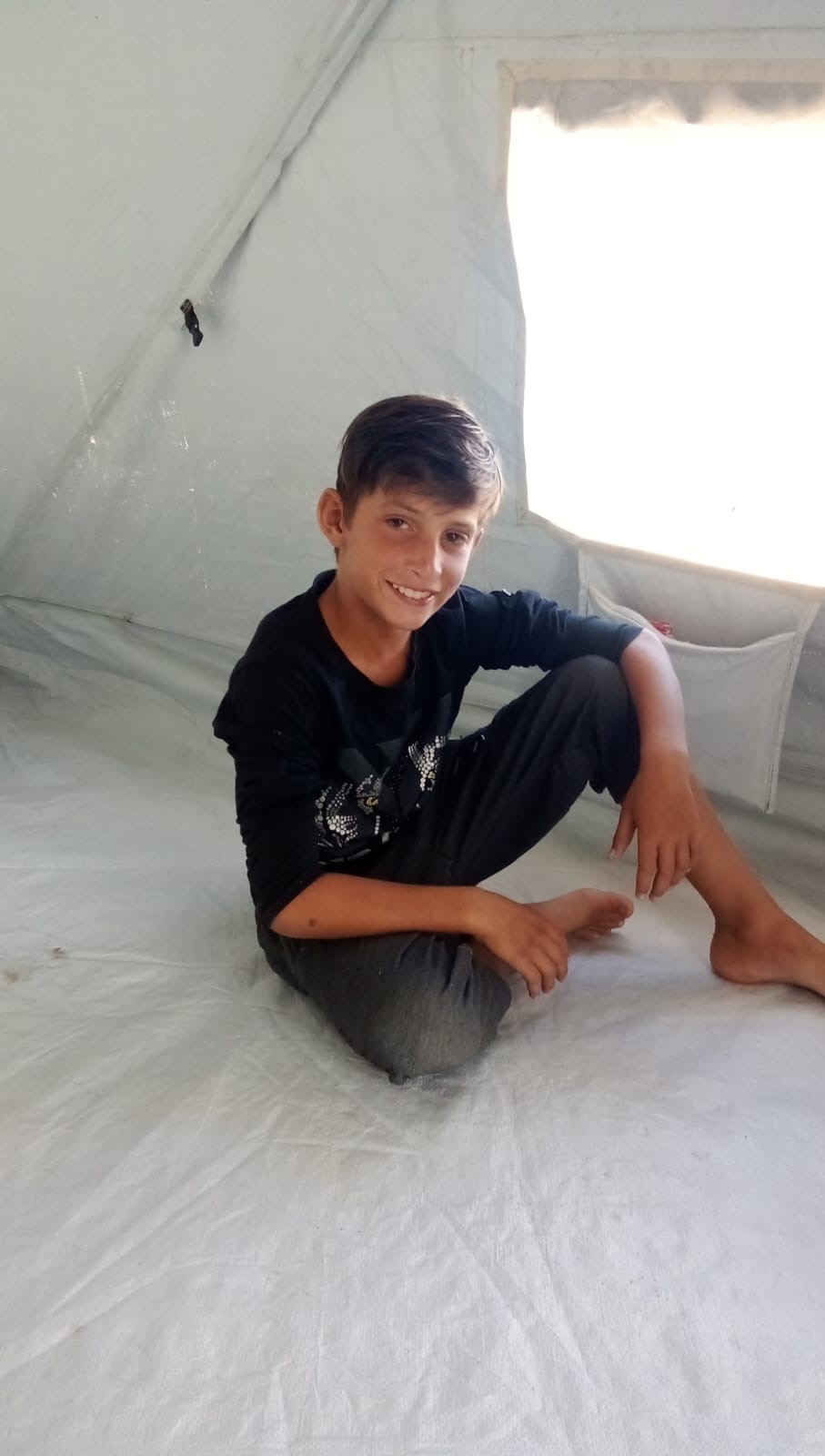 Please help me and my family to survive please please campaign photo, 7 of 8