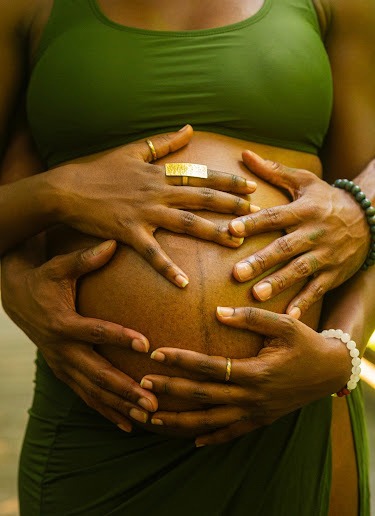 Support Scheera Robinson's Doula Journey campaign photo, 6 of 7