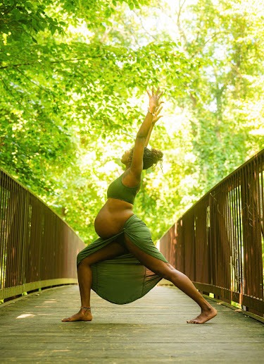 Support Scheera Robinson's Doula Journey campaign photo, 4 of 7