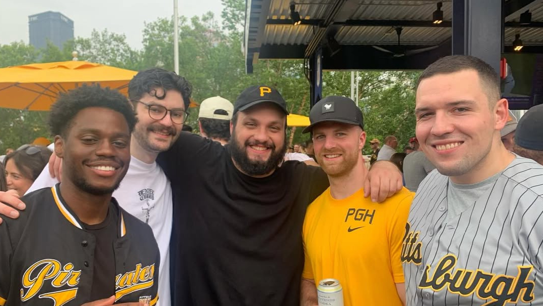 Mat Colosimo Fundraiser for Matthew Colosimo by Anna Gagnon : Help Matt Heal