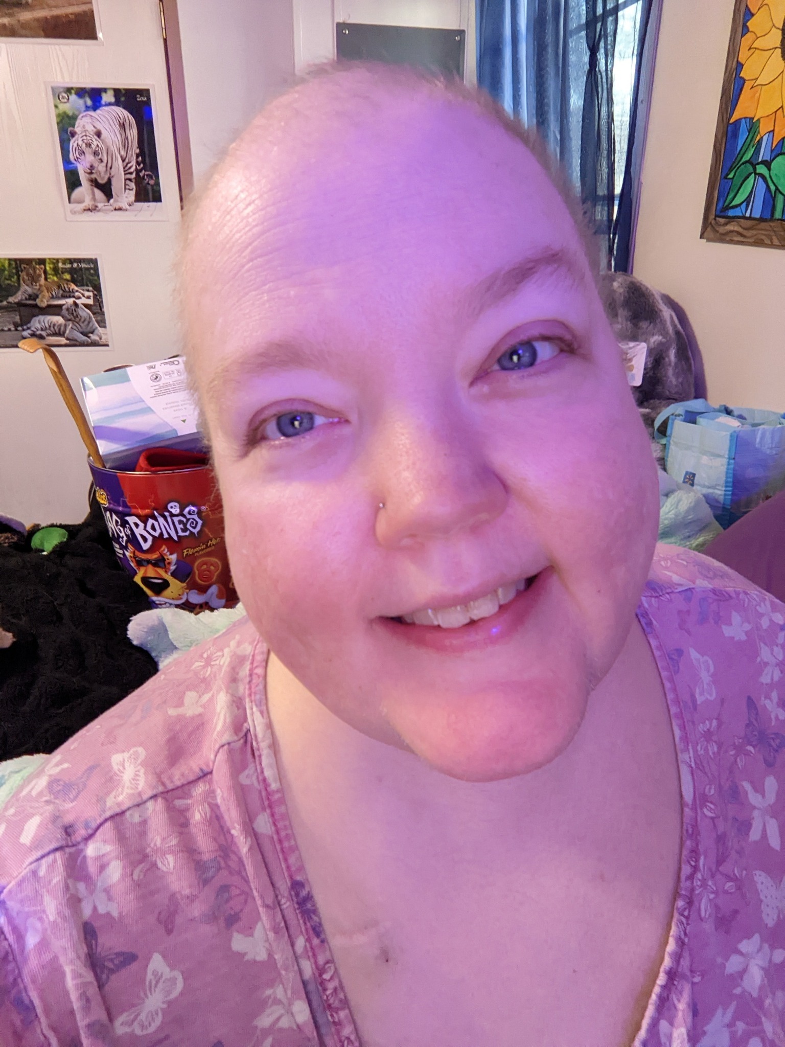 Donate for Harmony's Health and Home campaign photo, 5 of 6