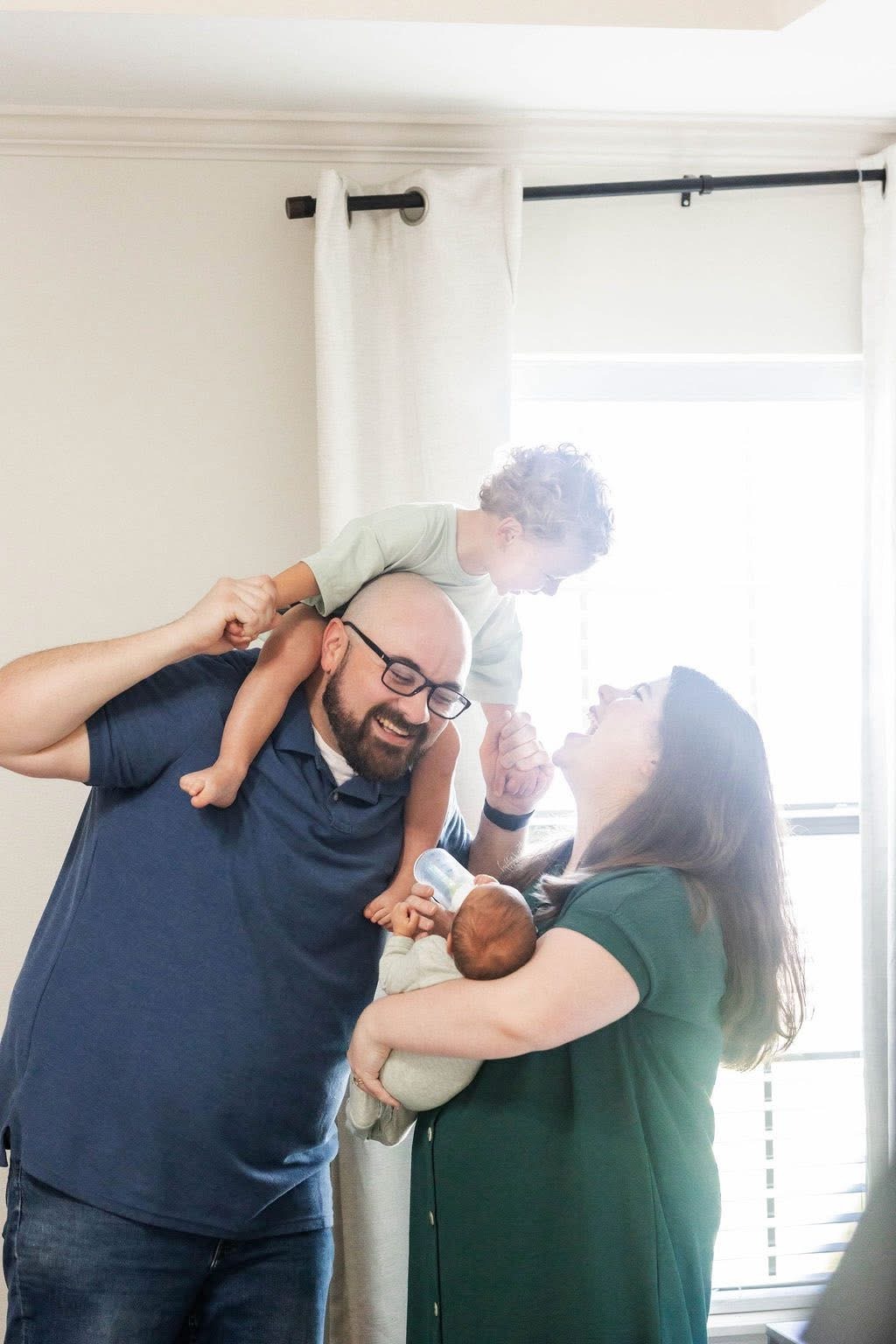 Morgan Rhodes Cornelious battling Ewing’s Sarcoma campaign photo, 2 of 4